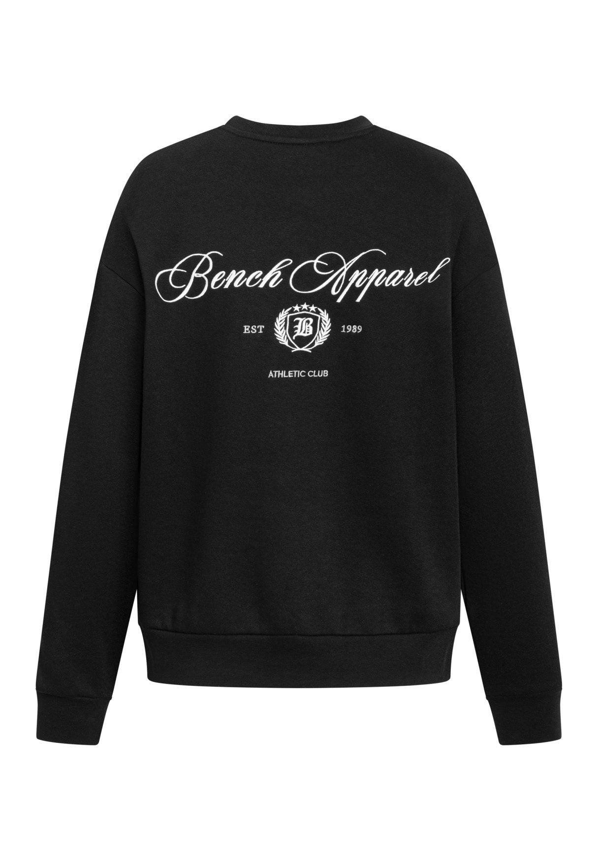 Bench. Sweatshirt Bench Sweatshirt Desta