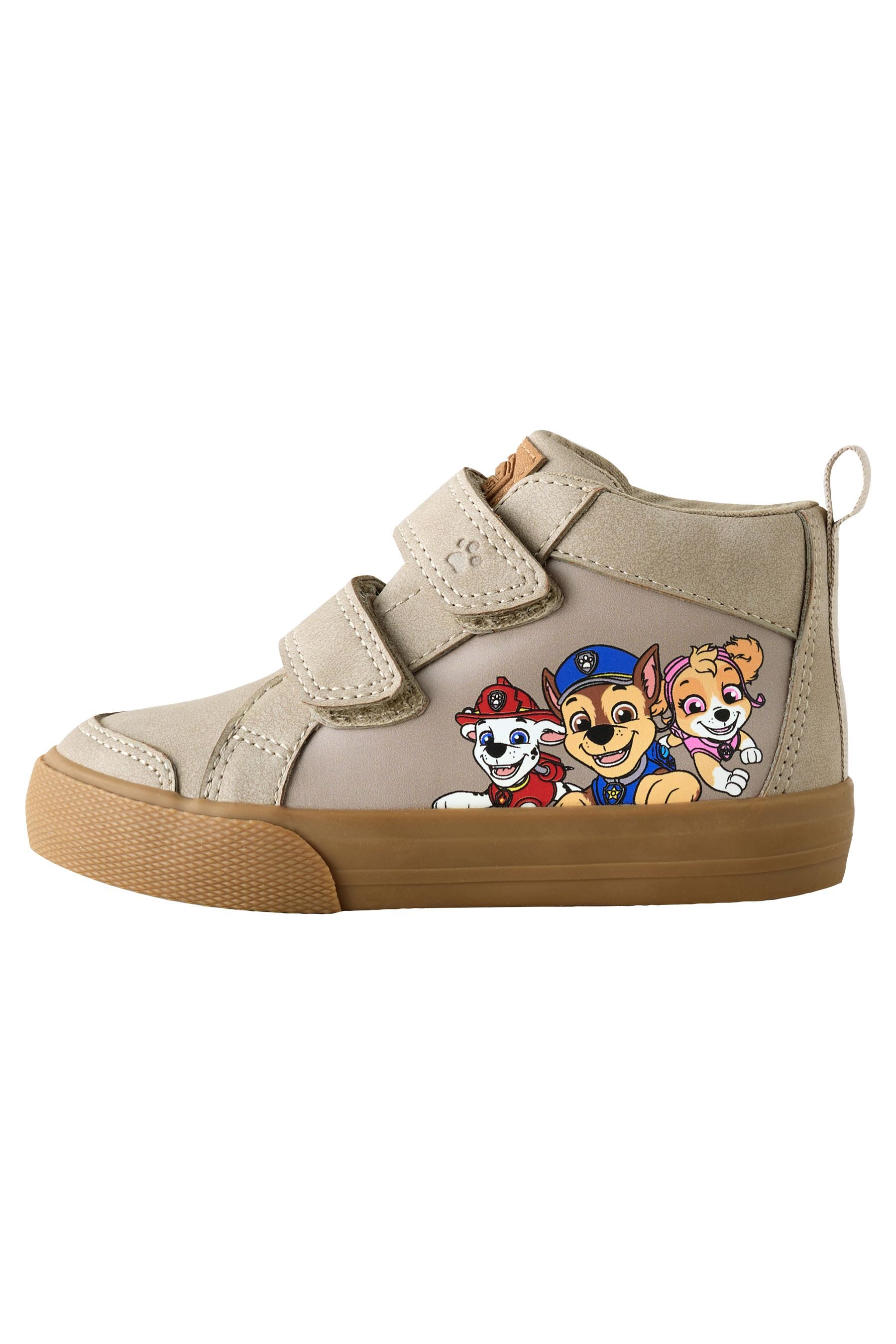 Next Stiefel mit Klettverschluss, Paw Patrol günstig online kaufen