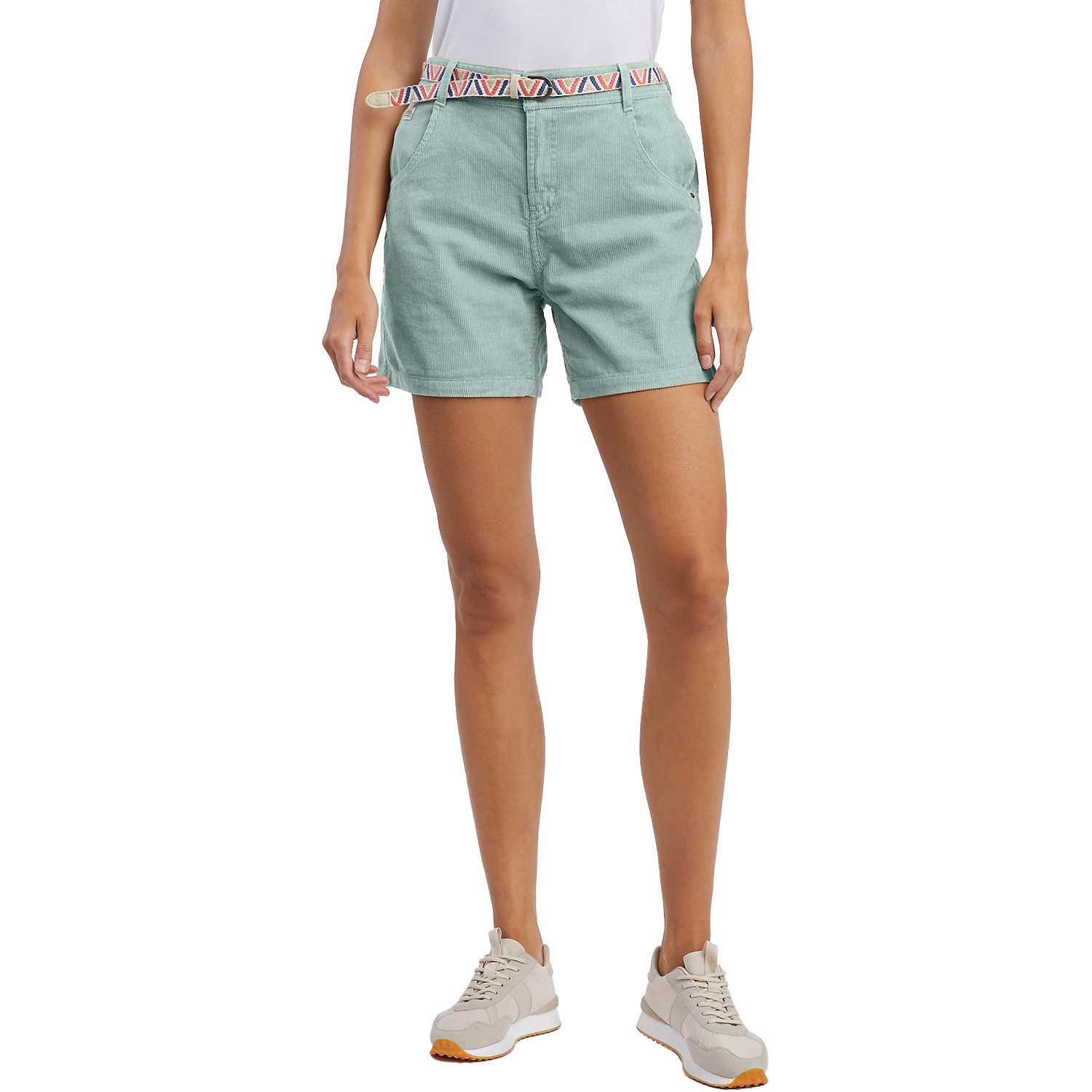 Funktionsshorts Funktionsjacke W OSSIRIS CORDY