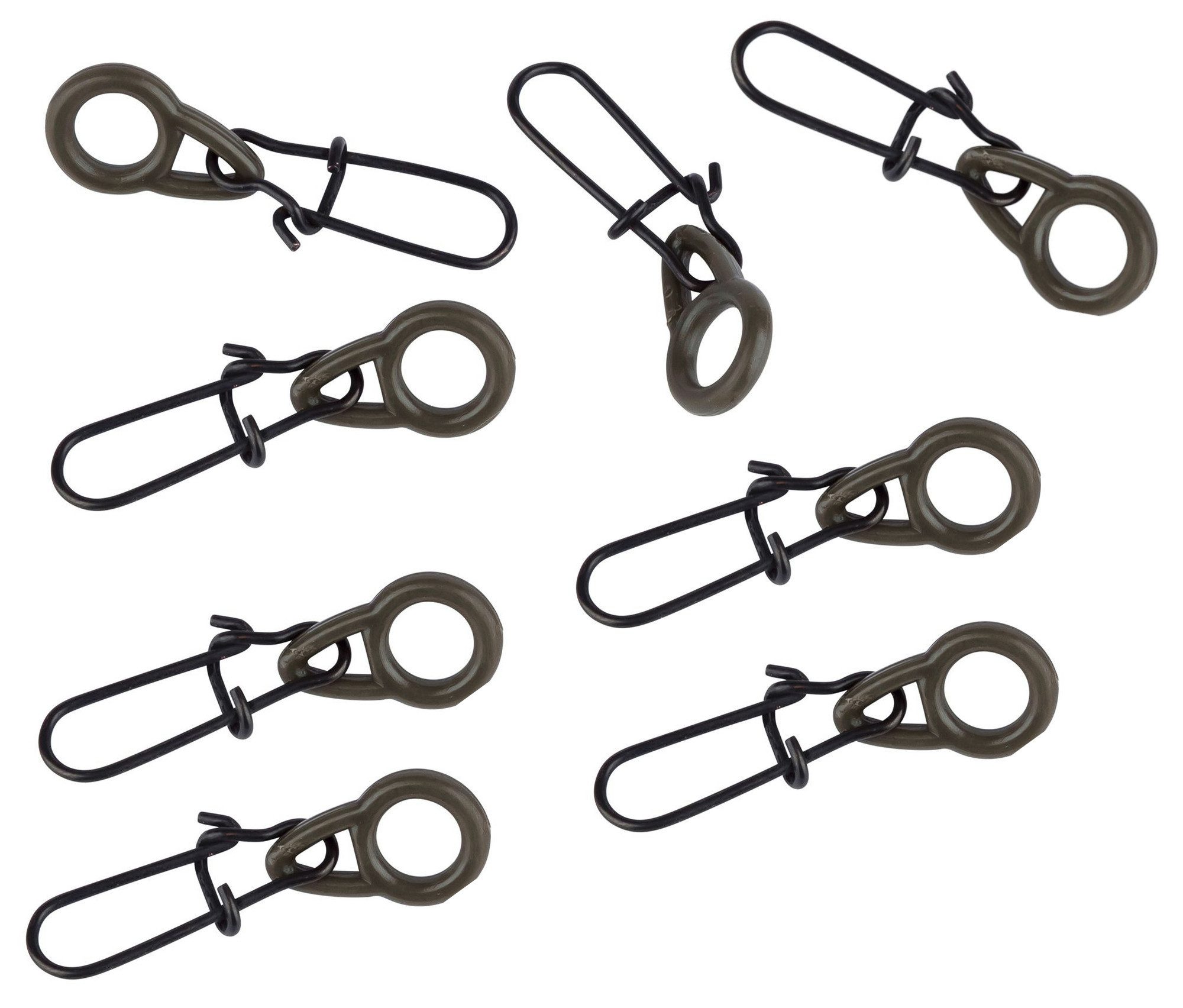 Angelwirbel Skeater Skeater Run Rig Rings (8Pcs)