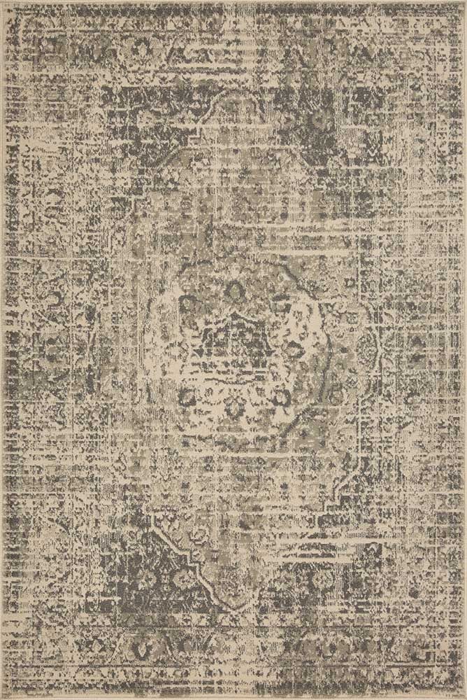 ArtUniverse Teppich Medina 80x150cm indoor, 80x150 cm, Höhe: 0,8 mm