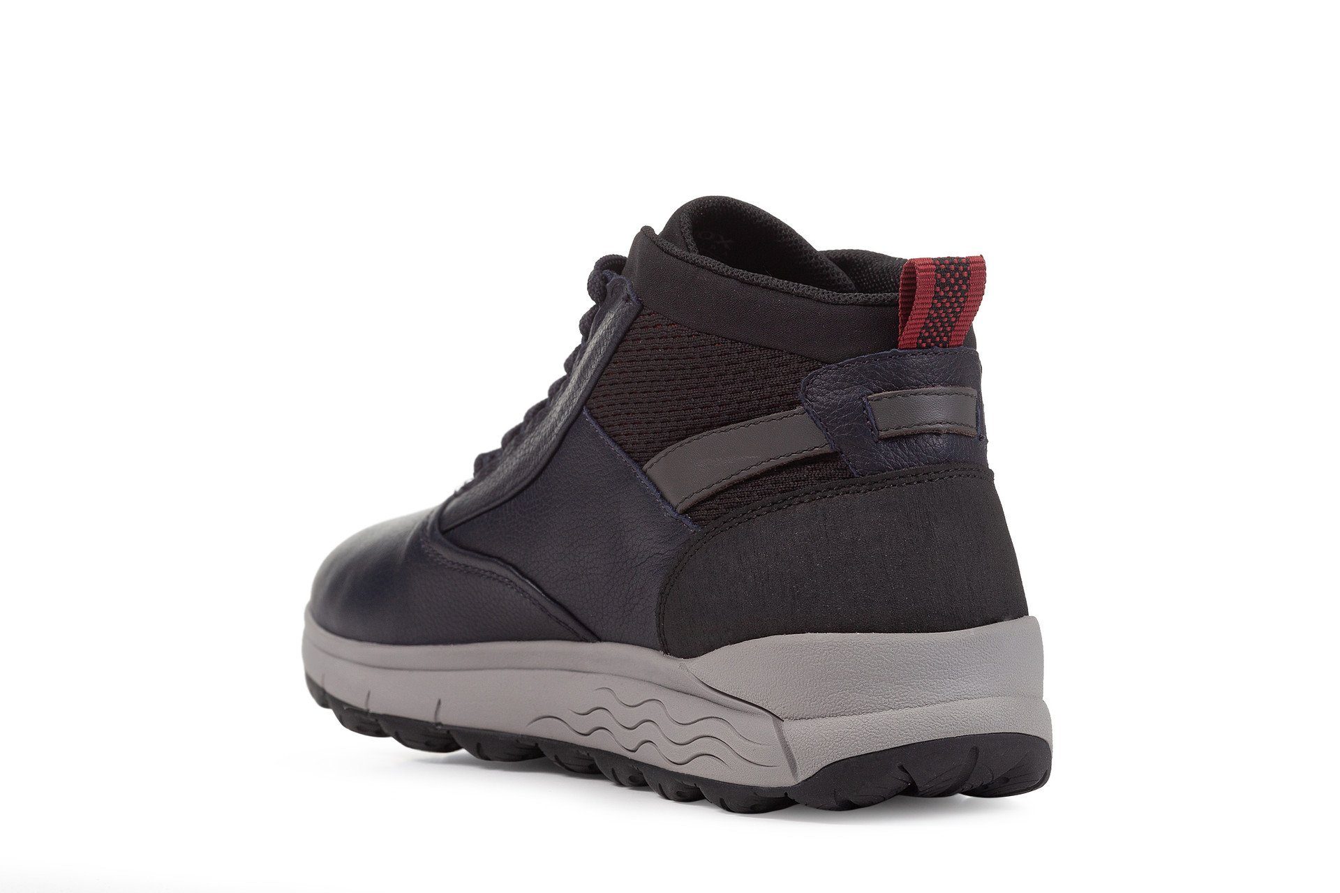 Geox Spherica Schnürboots