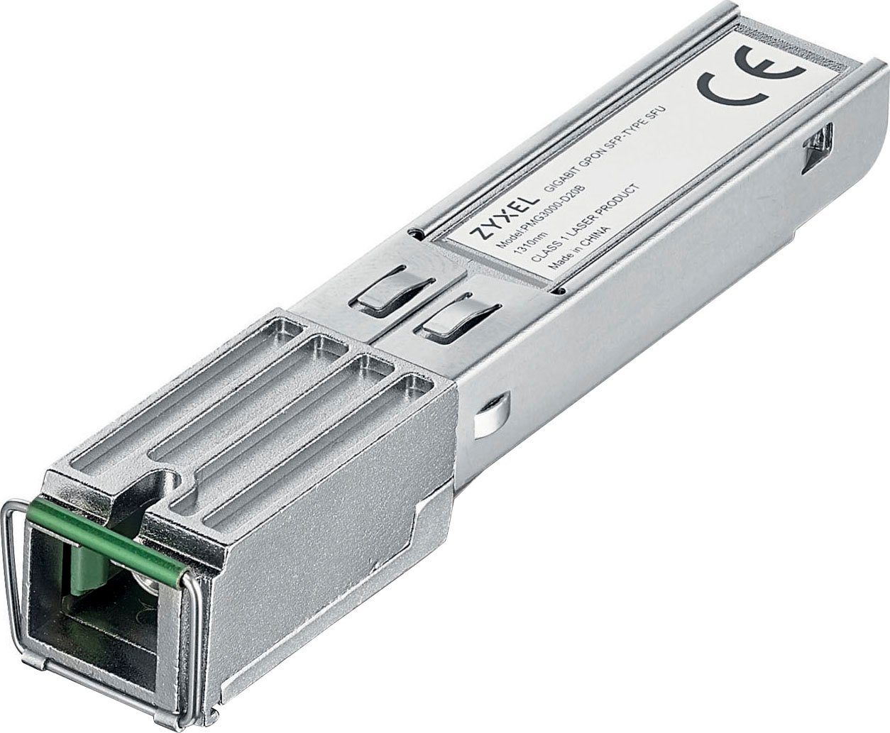 Digitalisierungsbox Glasfaser Modem WLAN-Router