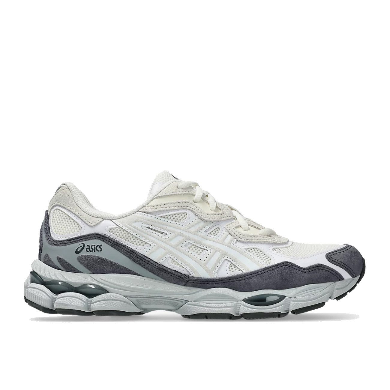Asics Asics Gel-NYC Herren Cream White Sneaker günstig online kaufen