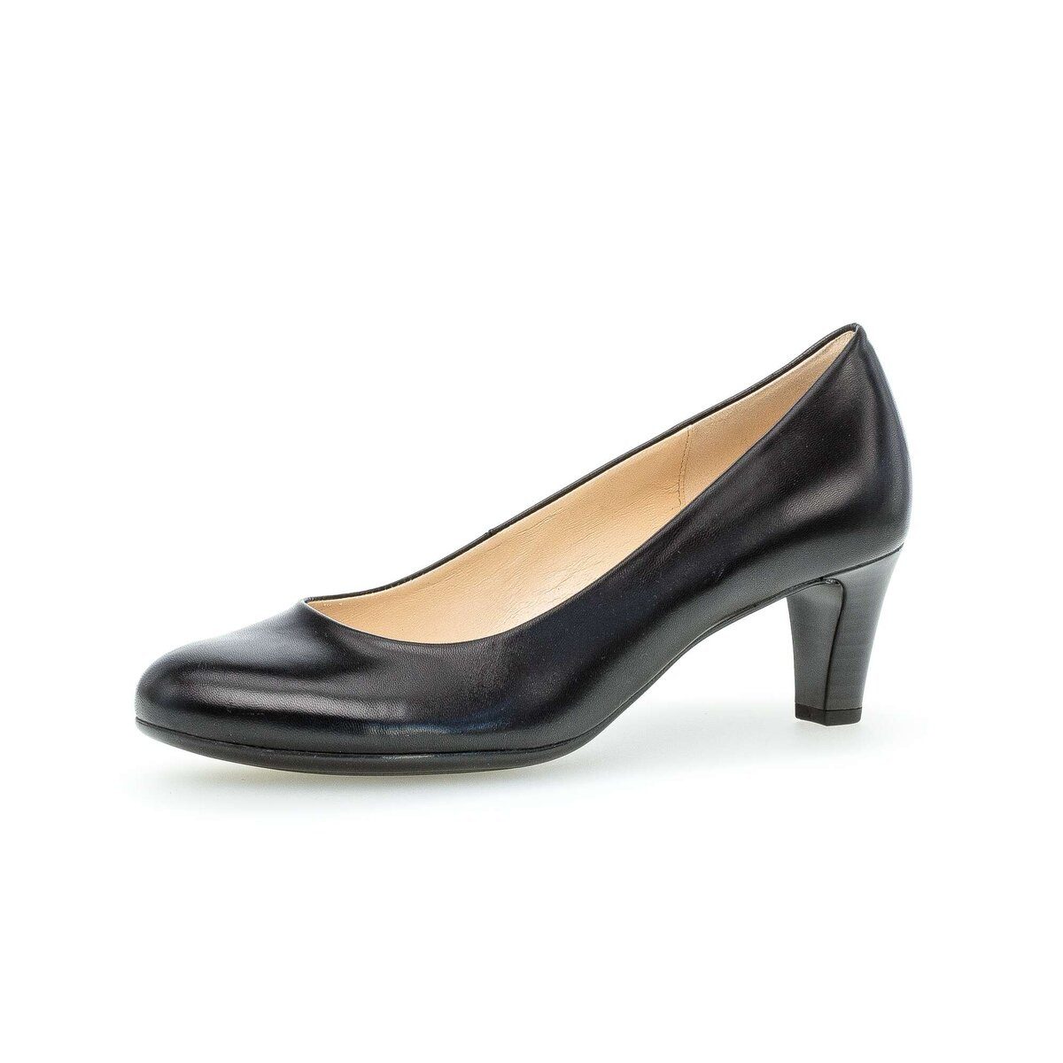 Gabor Eleganter Pumps Glattleder Pumps günstig online kaufen