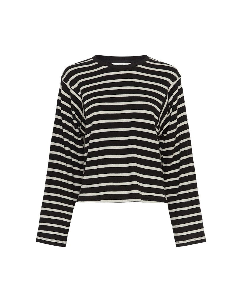Moss Copenhagen Sweatshirt MSCHKenia Bahara Пуловеры STP