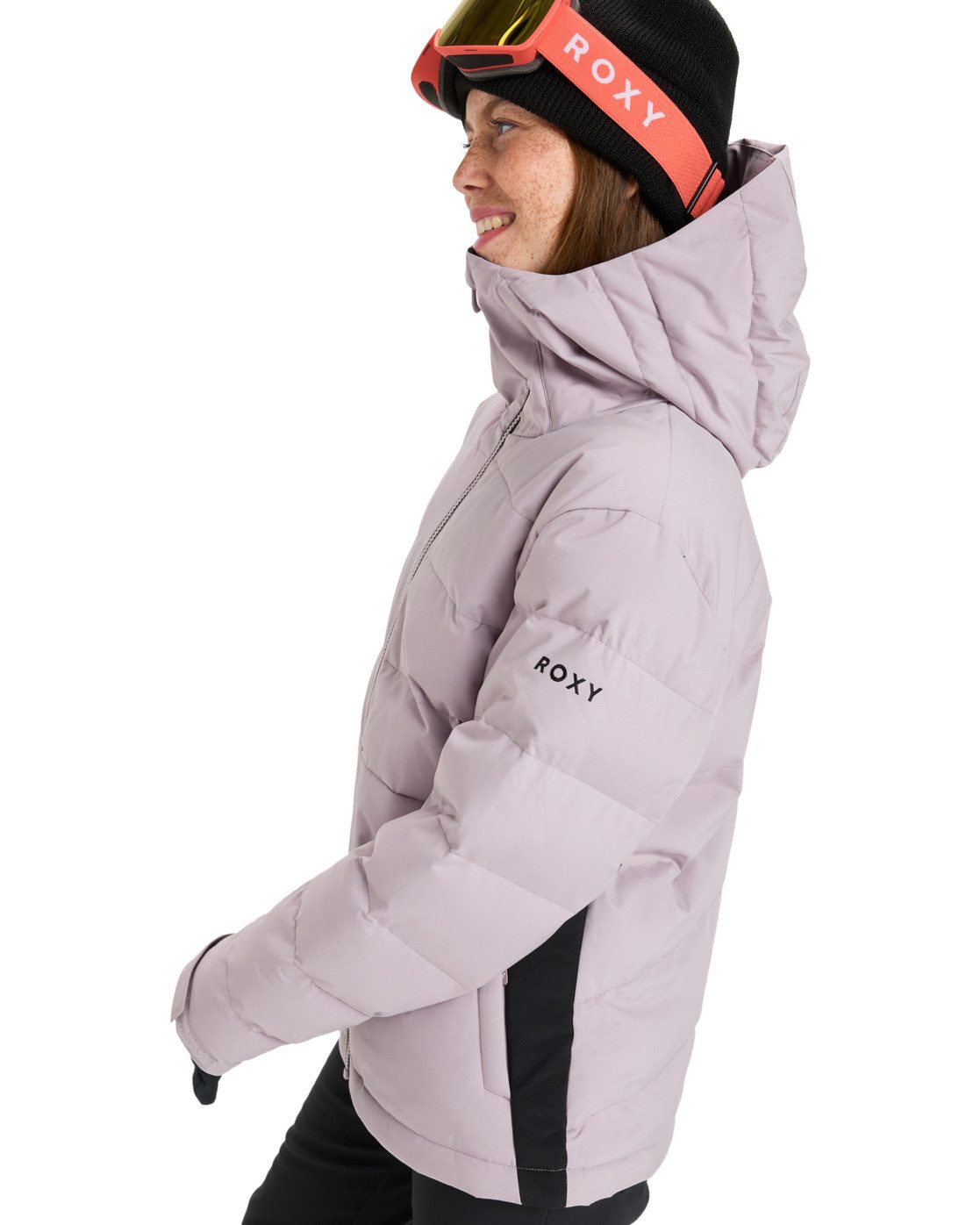 Roxy Snowboardjacke Snowyhill Puffy