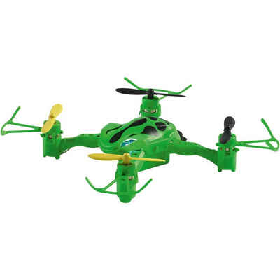 Revell® RC-Quadrocopter RC Mini Indoor-Quadrocopter "Froxxic", Revell