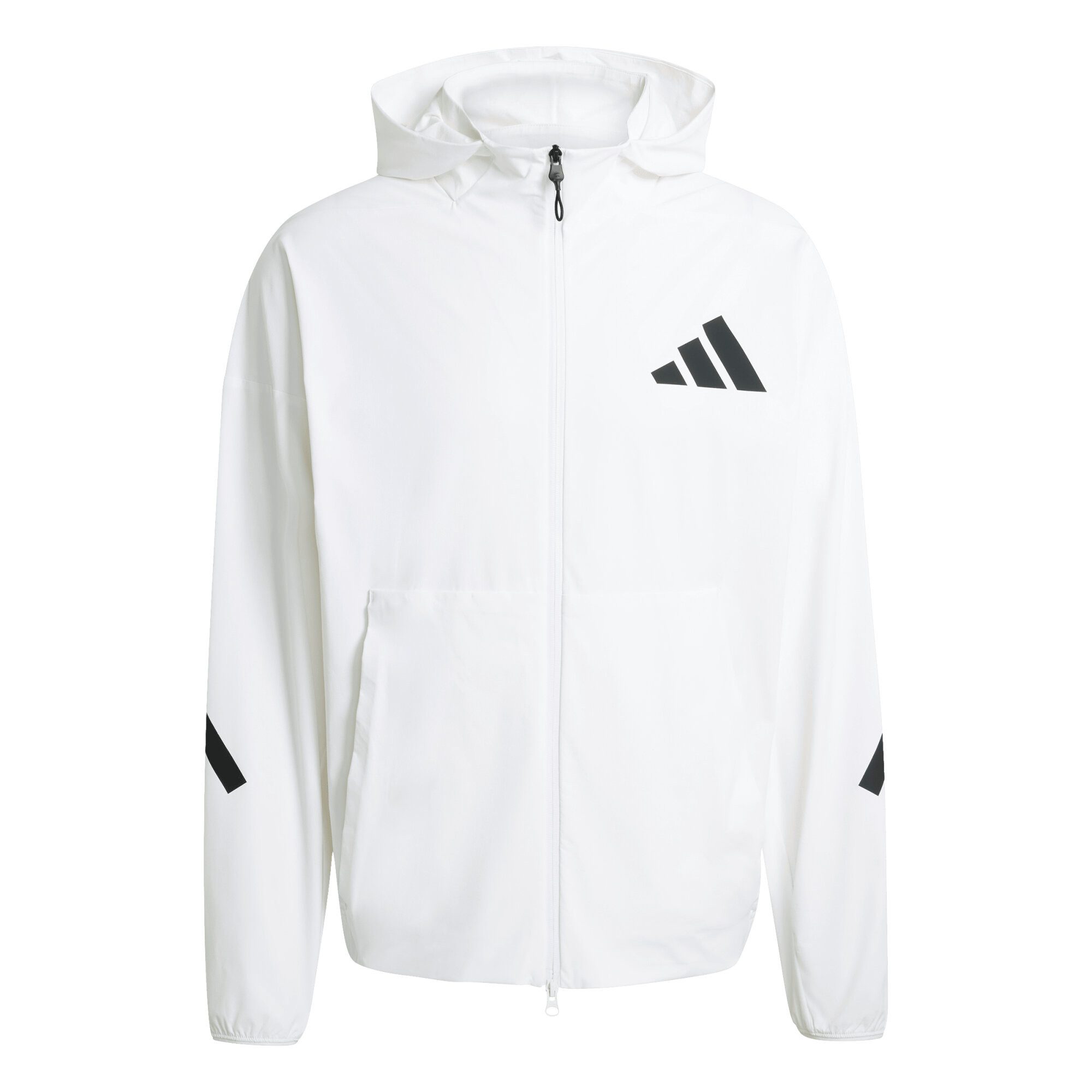 adidas Performance Trainingsjacke adidas Herren Trainingsjacke Z.N.E. Woven TT Jacket