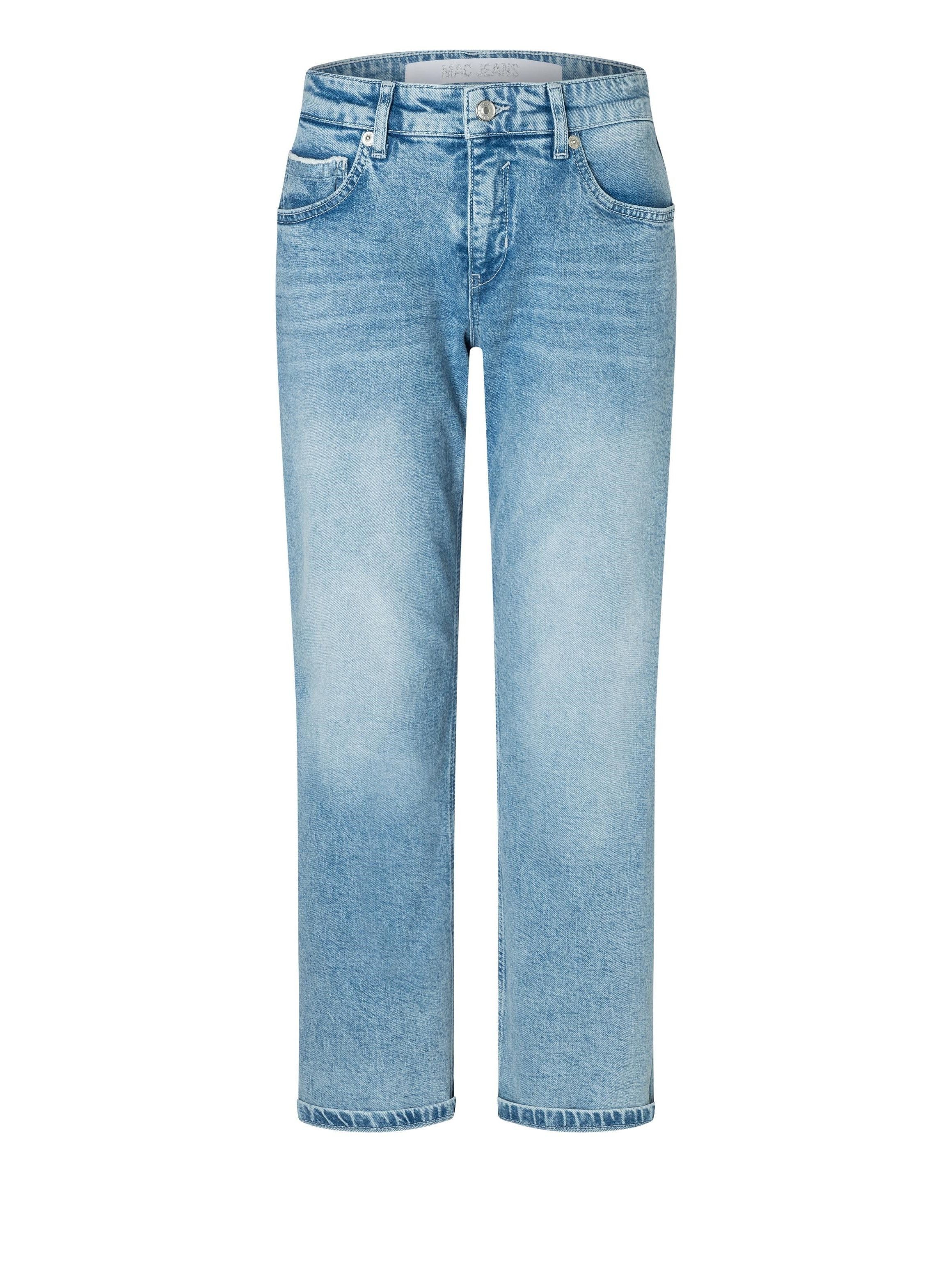 MAC Straight-Jeans STRAIGHT