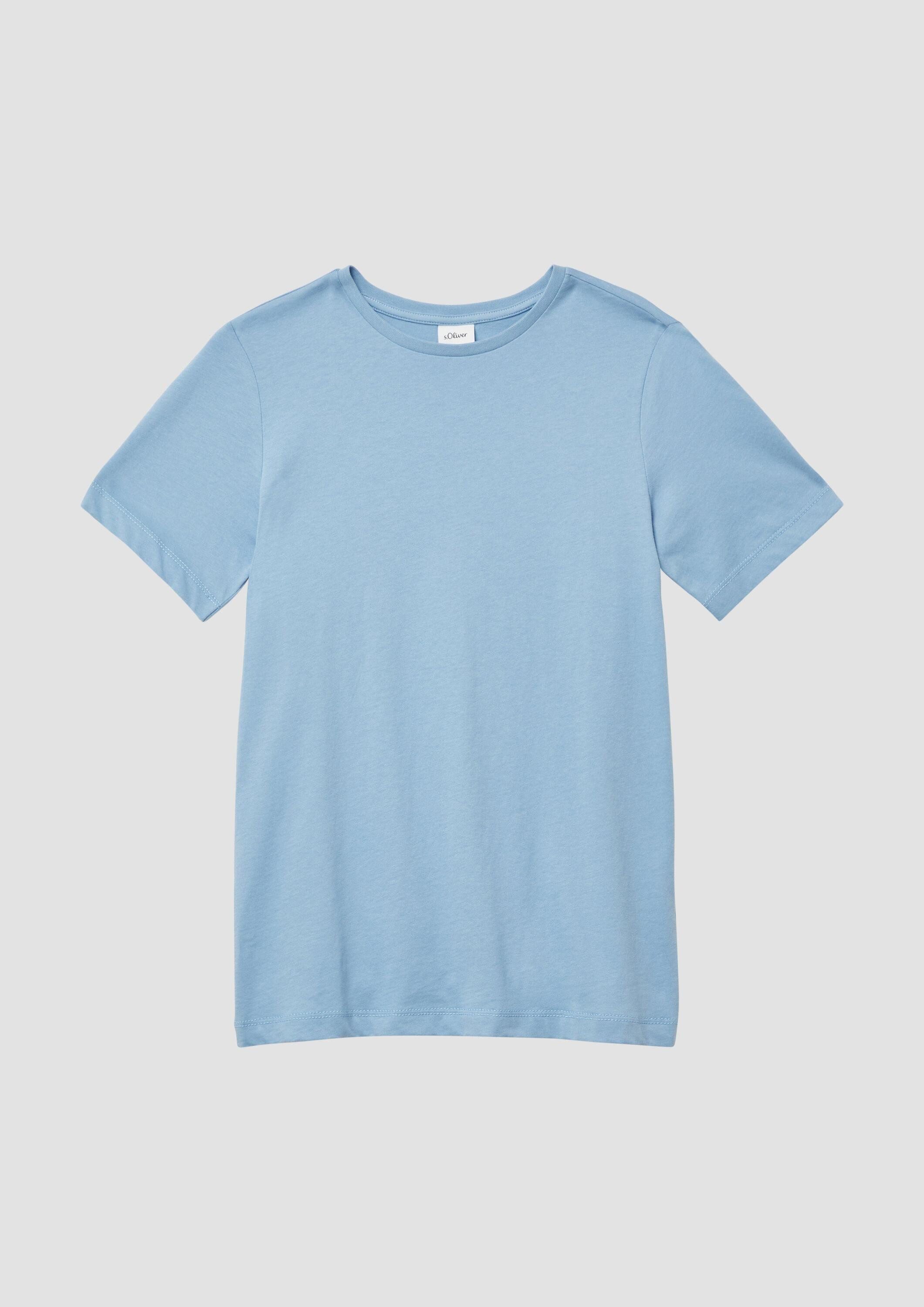 Kurzarmshirt T-Shirt