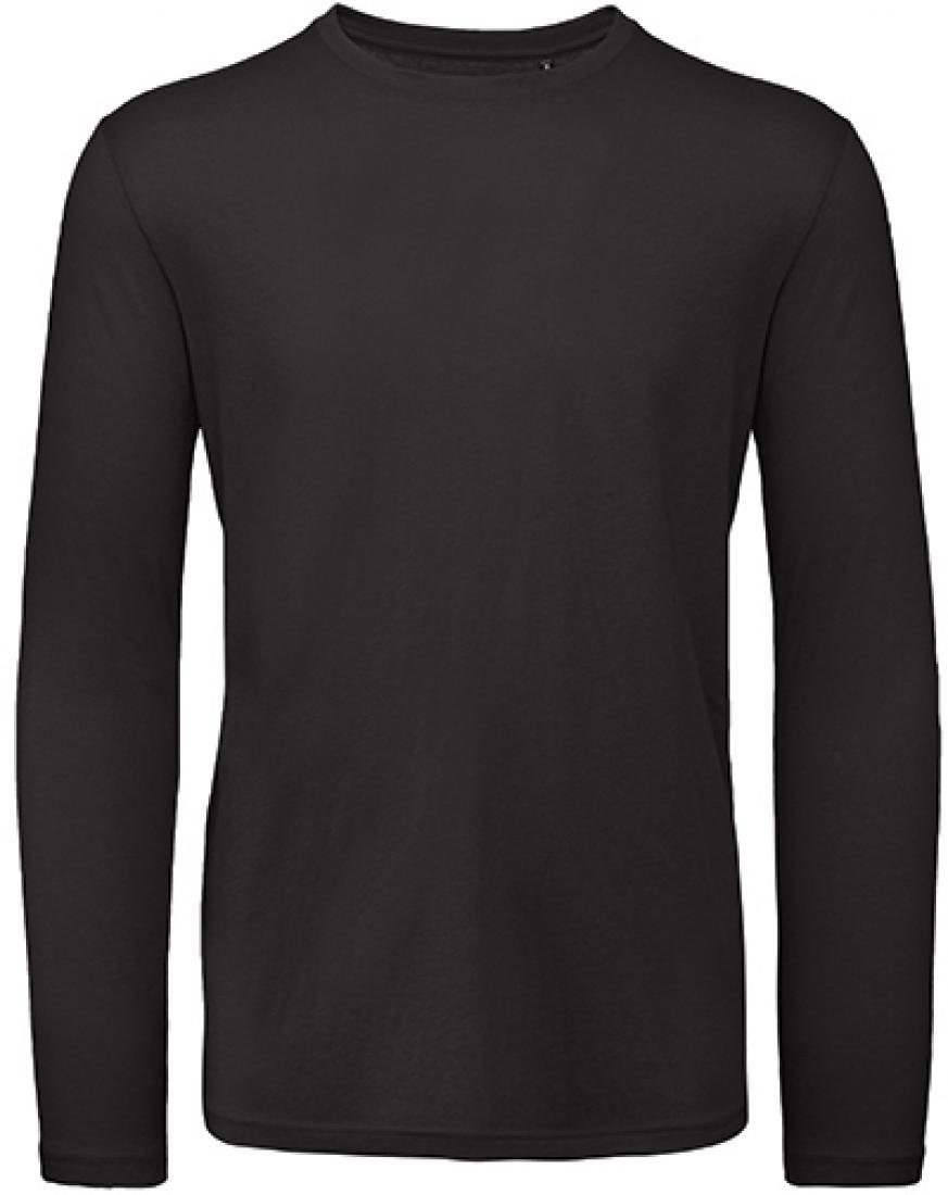 Langarmshirt Herren Inspire Long Sleeve T