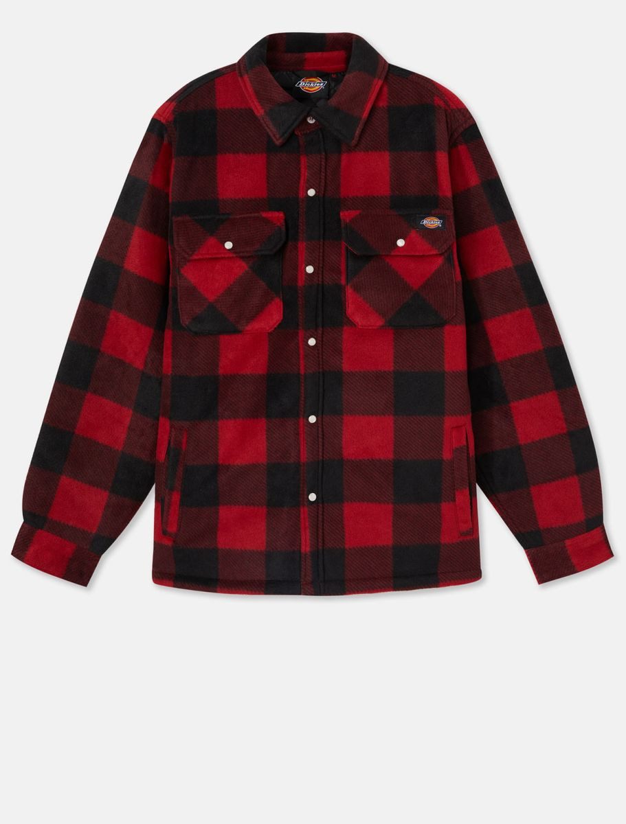 Dickies Funktionshemd Dickies Workwear Hemden PORTLAND SHIRT