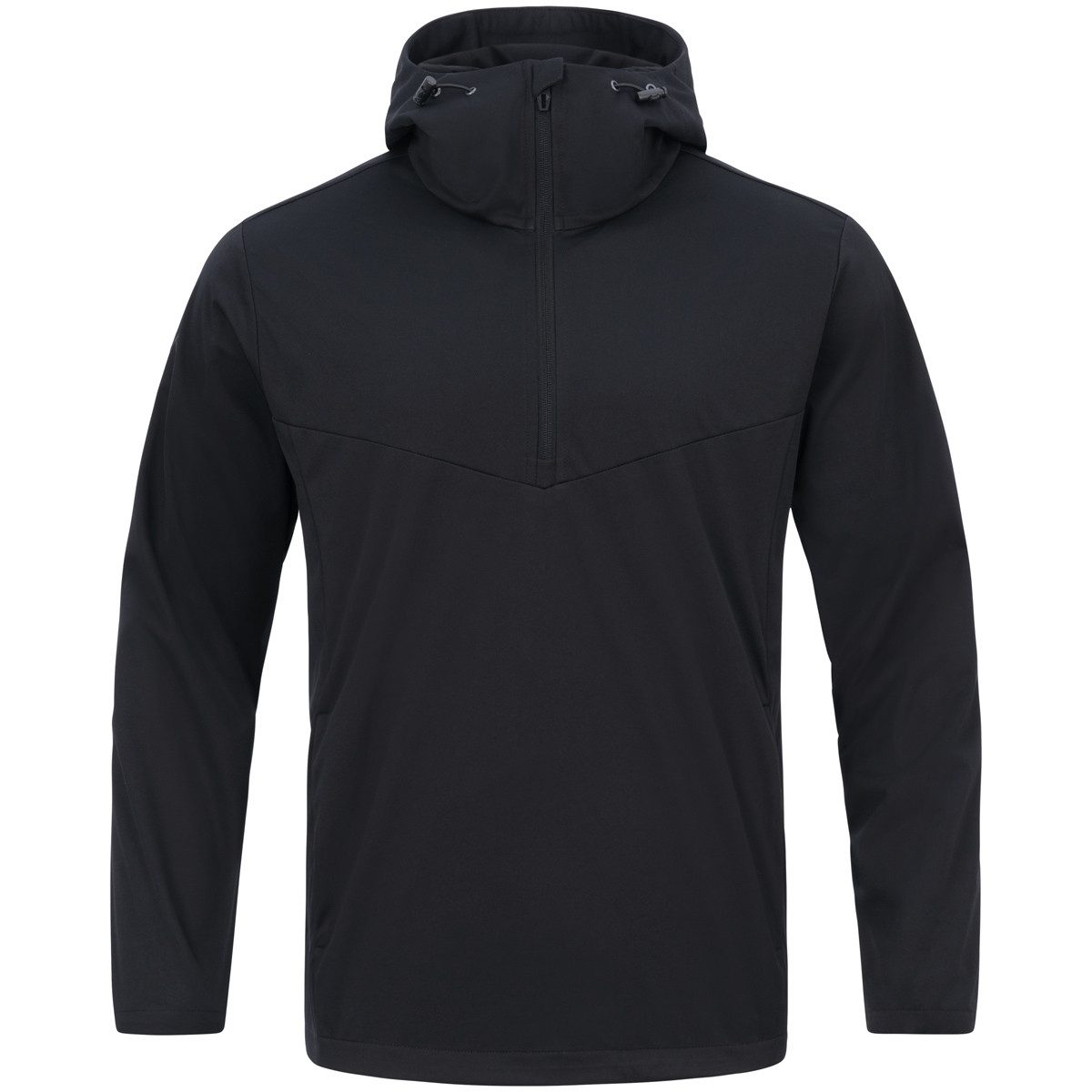 Jako Kapuzenpullover 7308 Ziptop Function