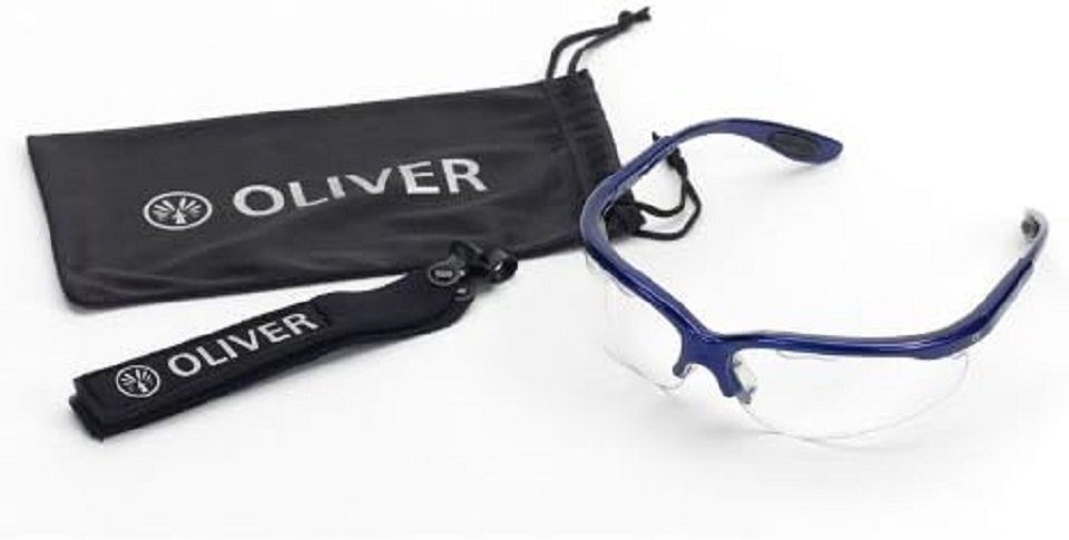 Squash Eyeguard Oliver Oliver Squashbrille