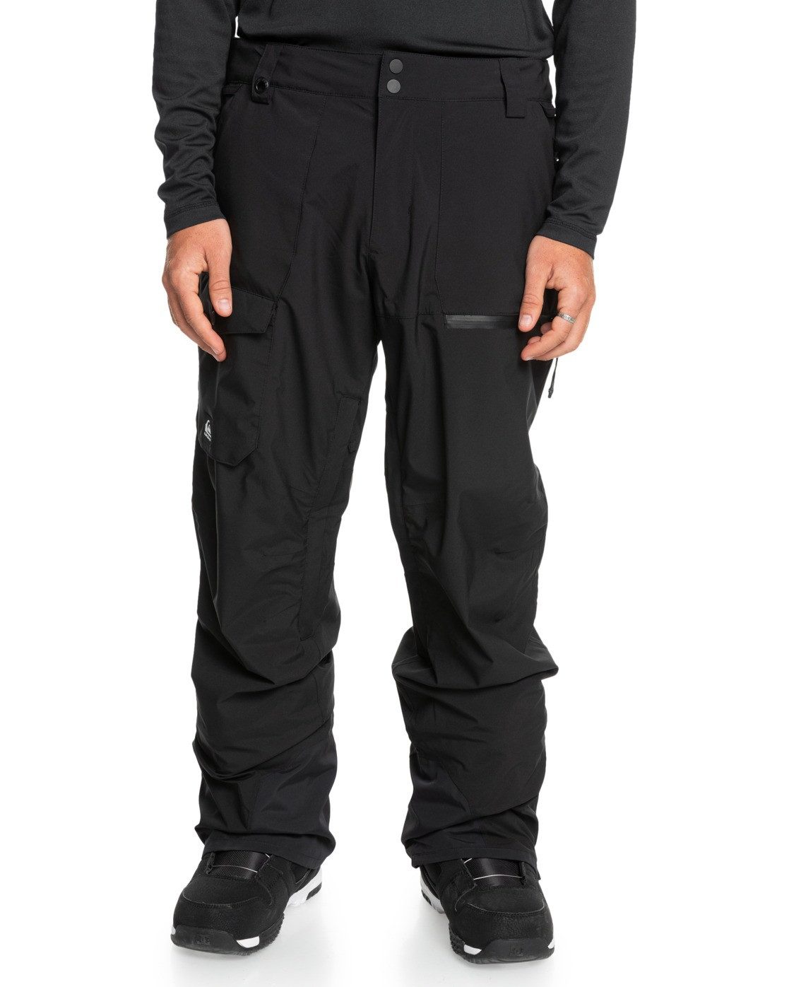 Quiksilver Skihose Utility