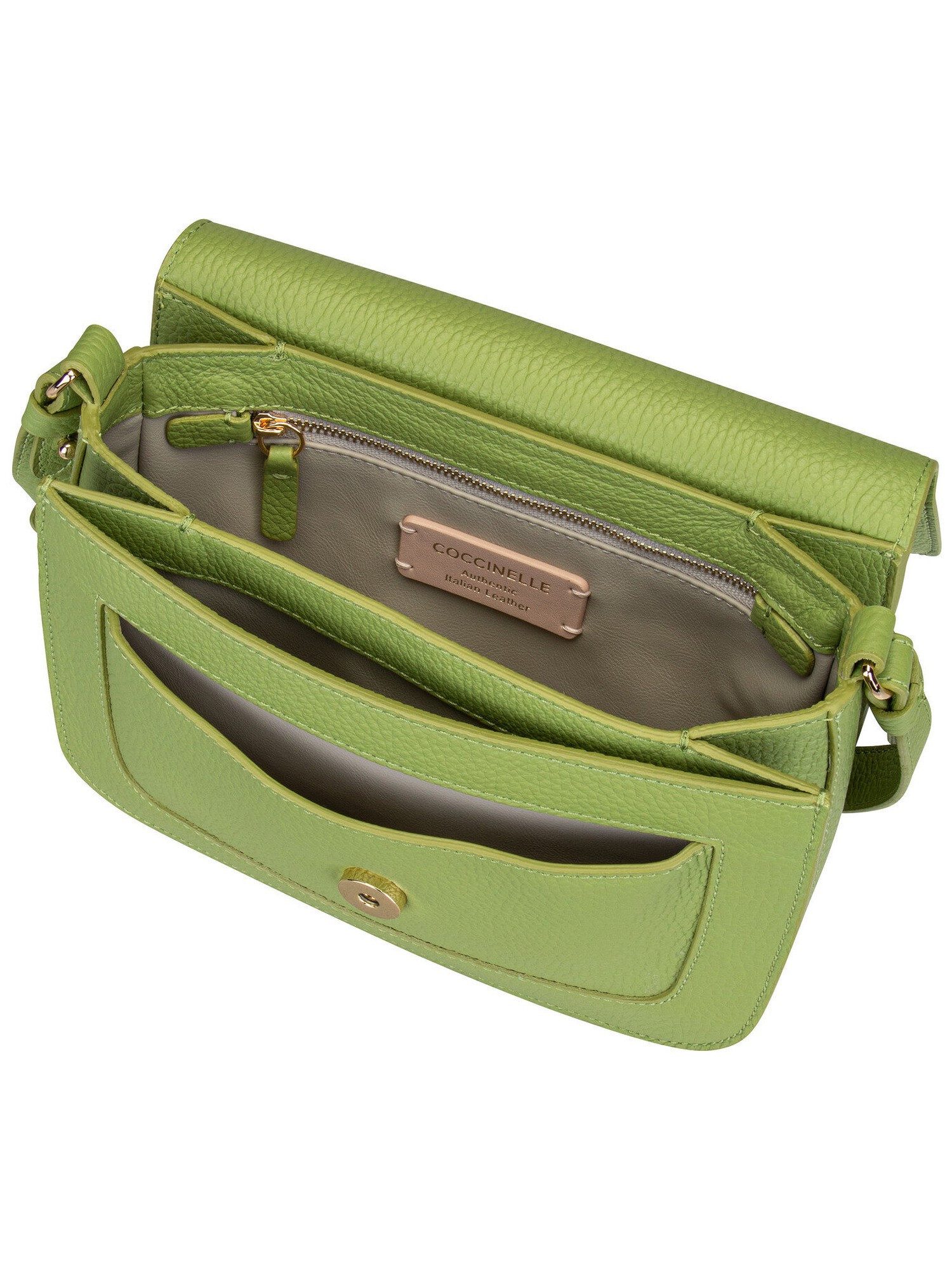 COCCINELLE Umhängetasche C-Me, Crossbody Bags klein