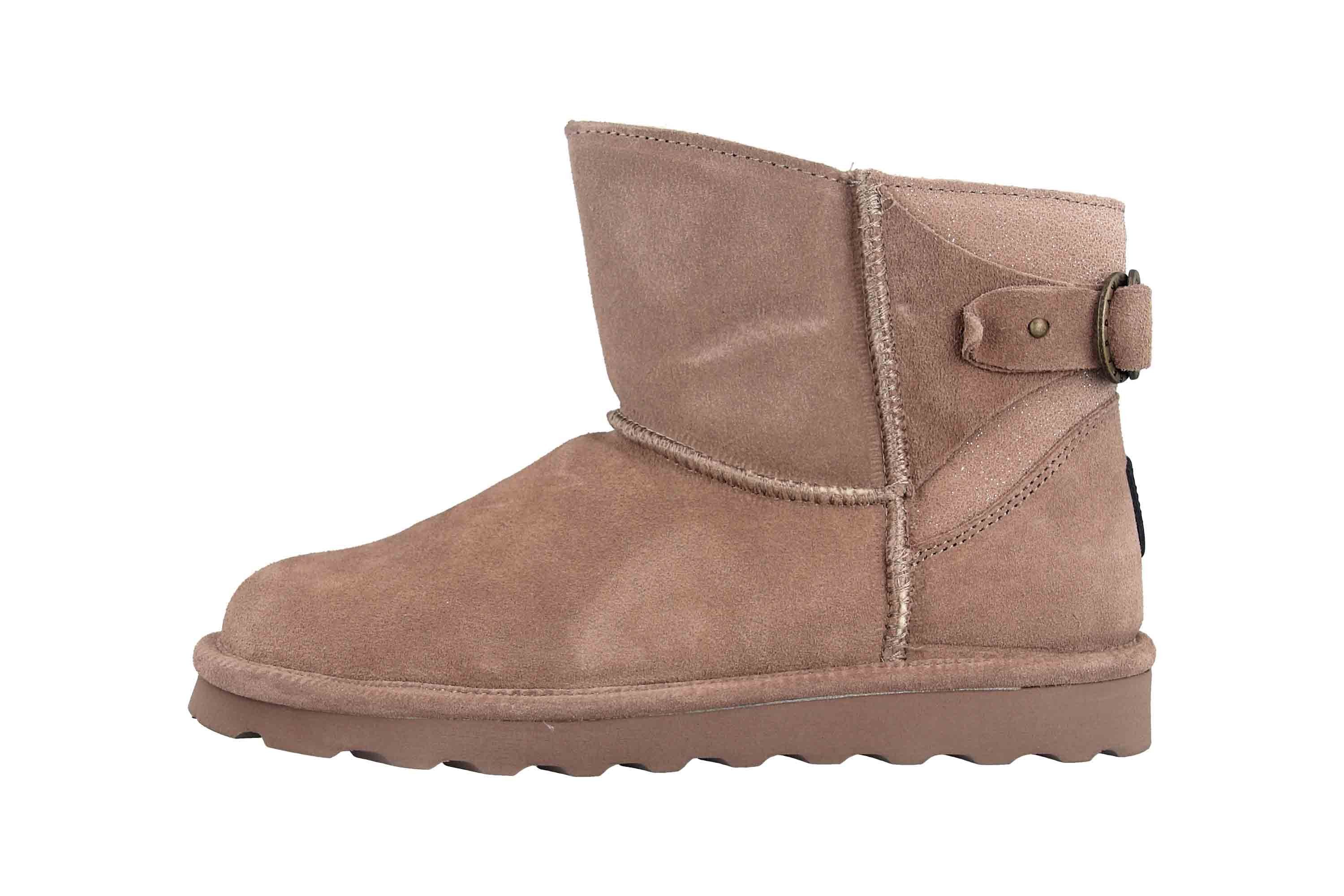 Bearpaw stiefel shop