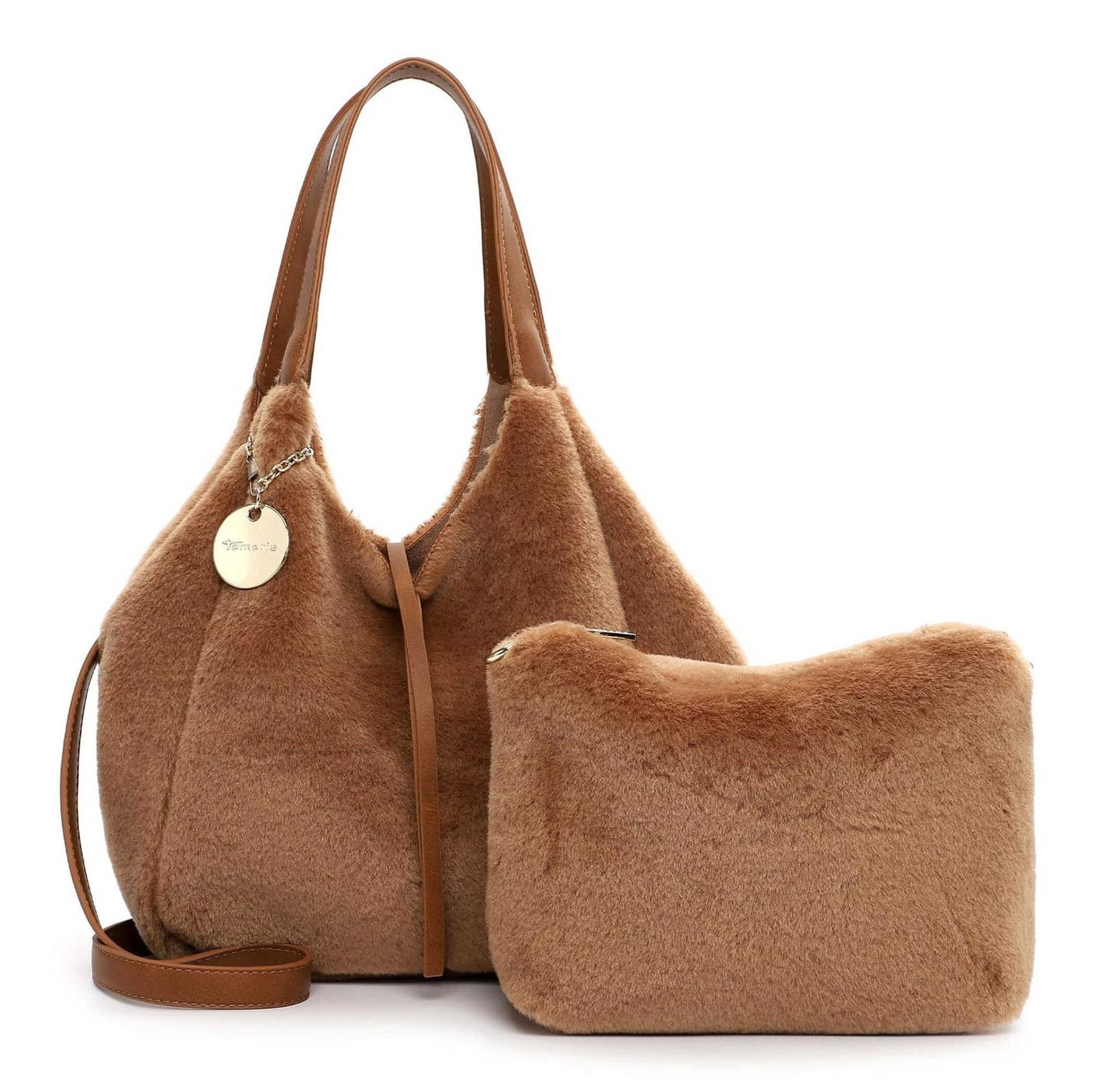 Tamaris Handtasche Handbag (Set, 2-tlg) günstig online kaufen