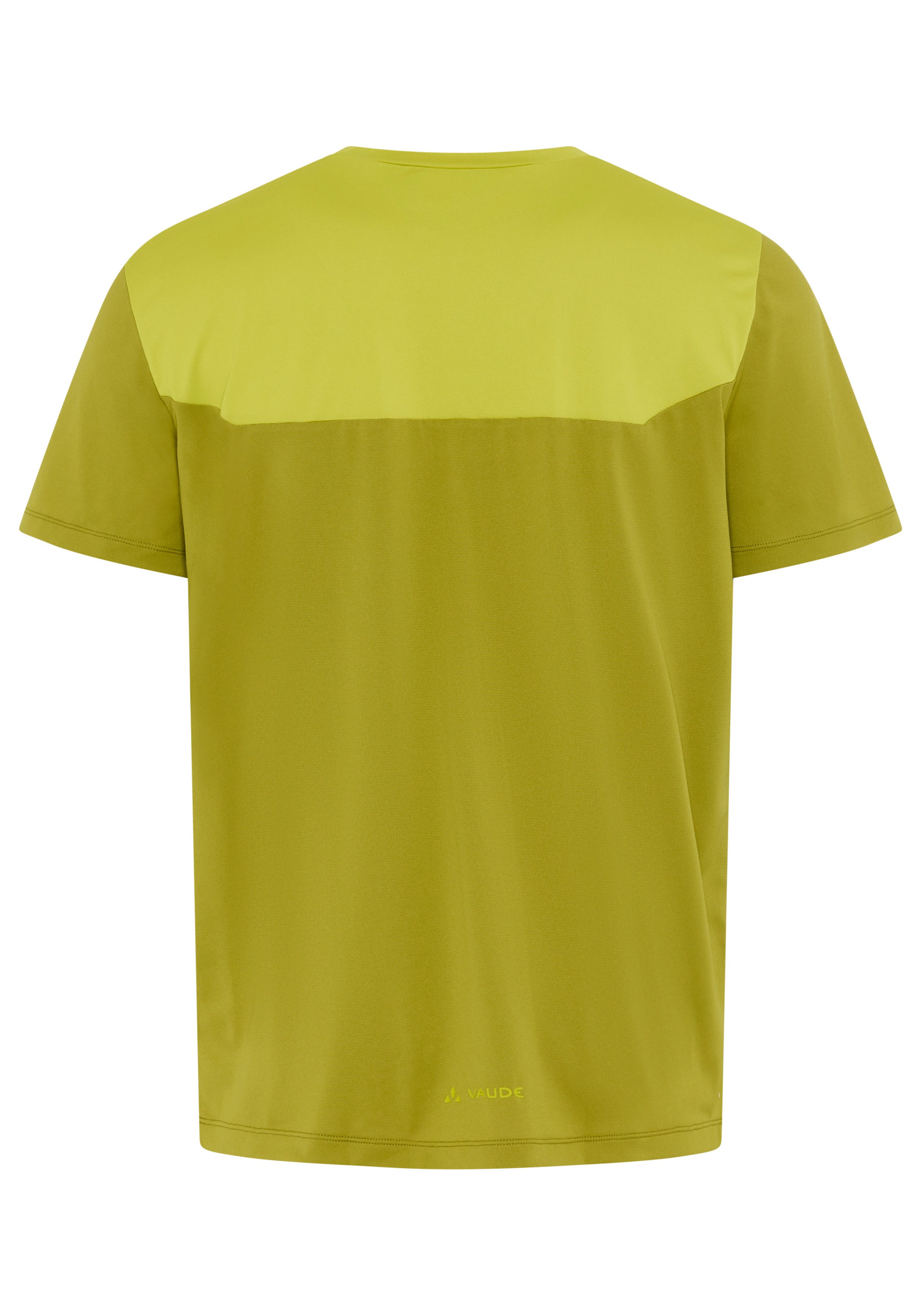 VAUDE Radtrikot SE ME FELLING TRIKOT für Radsport, sportlicher Stil
