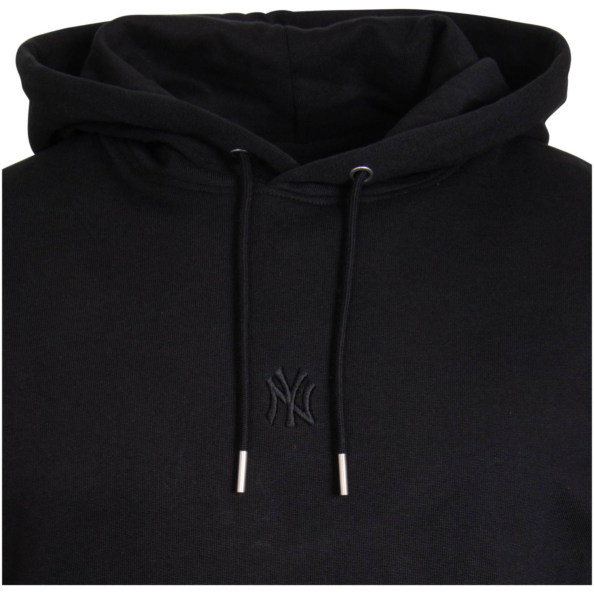 New York Yankees Kapuzenpullover MLB Hoodie Logo aufgestickes Logo