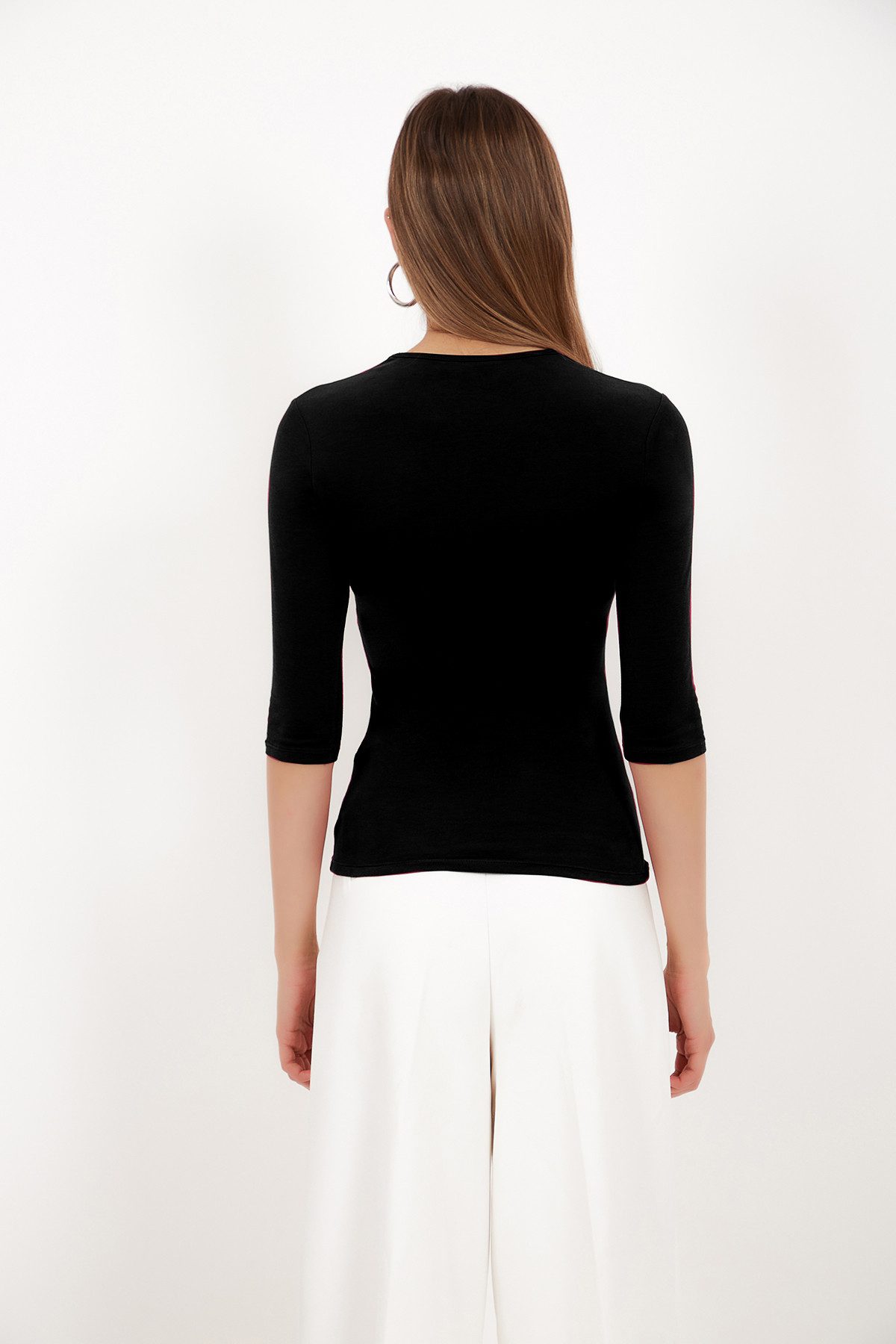 Vivienne Fashion 3/4-Arm-Shirt Nadine Qualitativ hochwertiges günstig online kaufen