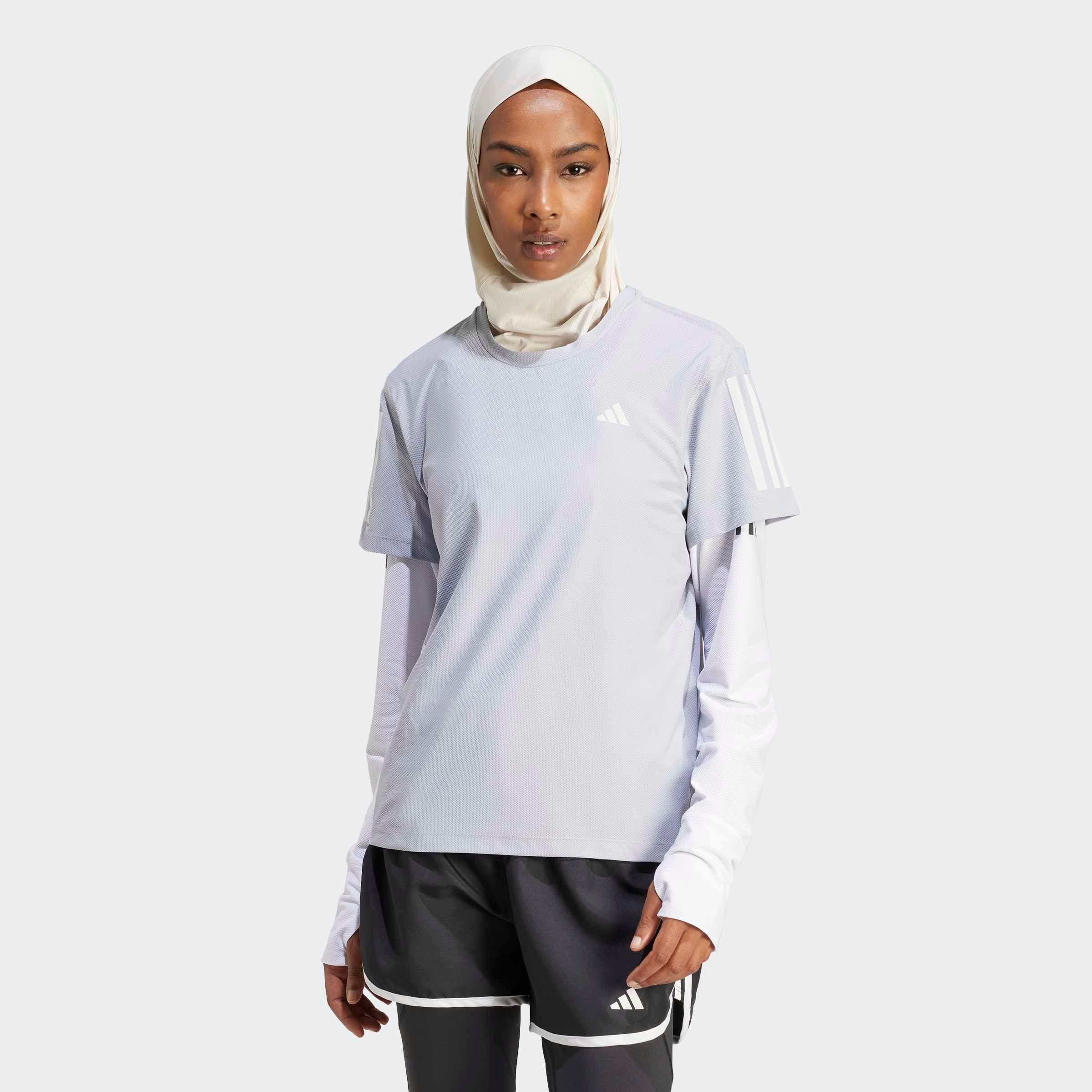 adidas Performance Laufshirt OTR B TEE günstig online kaufen