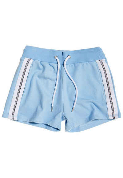 Superdry Shorts Superdry Shorts Damen ALICIA SHORTS Seafoam Blue