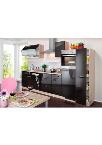  WIHO KÜCHEN мебель для кухни с те...