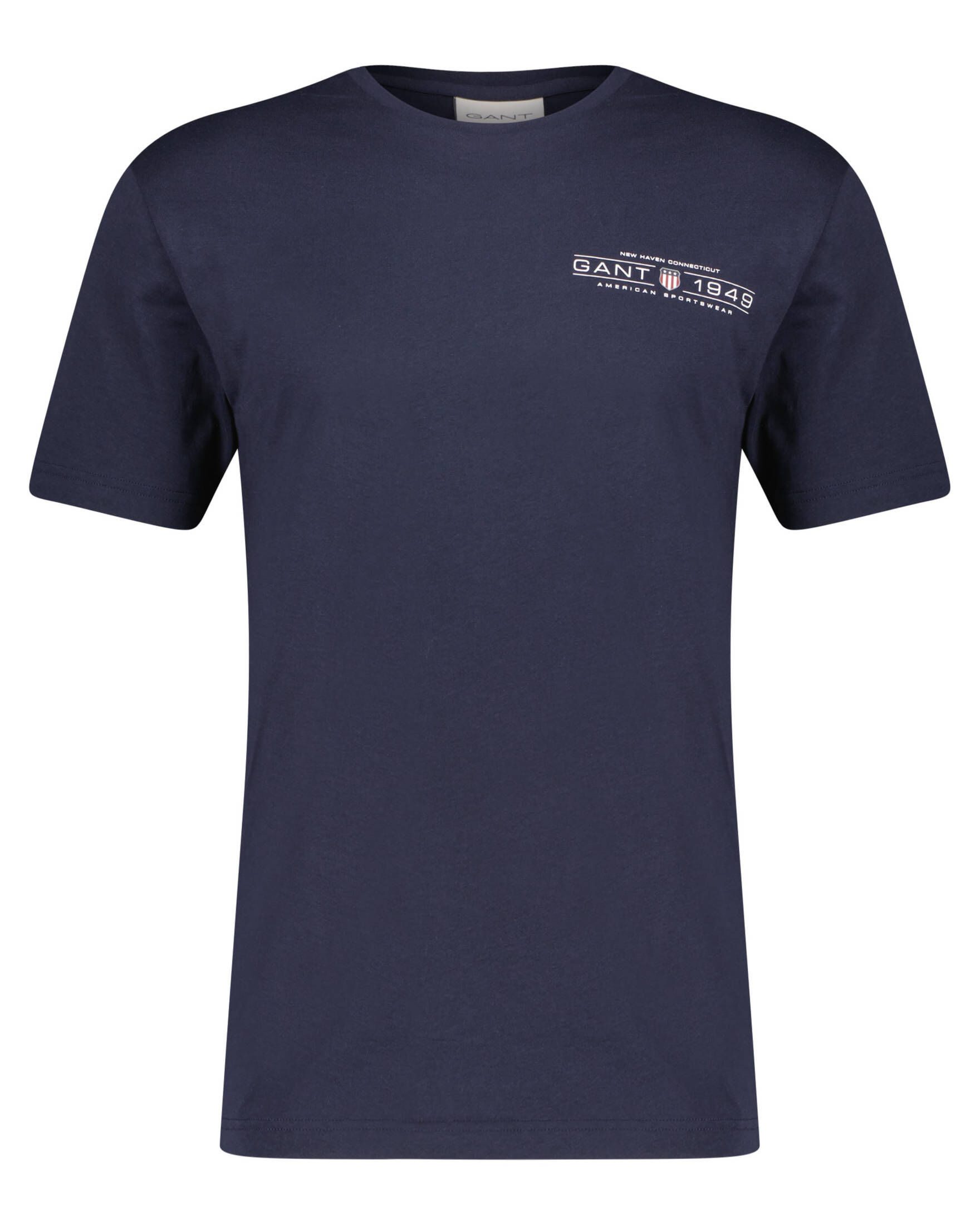 Gant T-Shirt günstig online kaufen