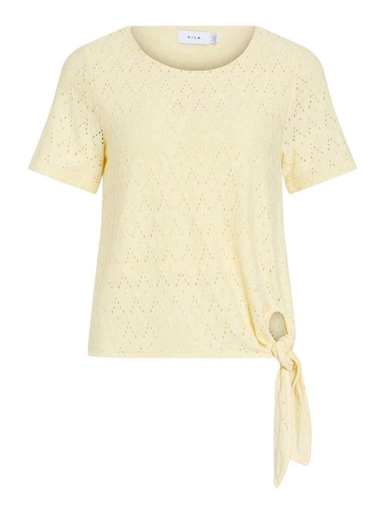 Vila Blusenshirt VIAMALINA