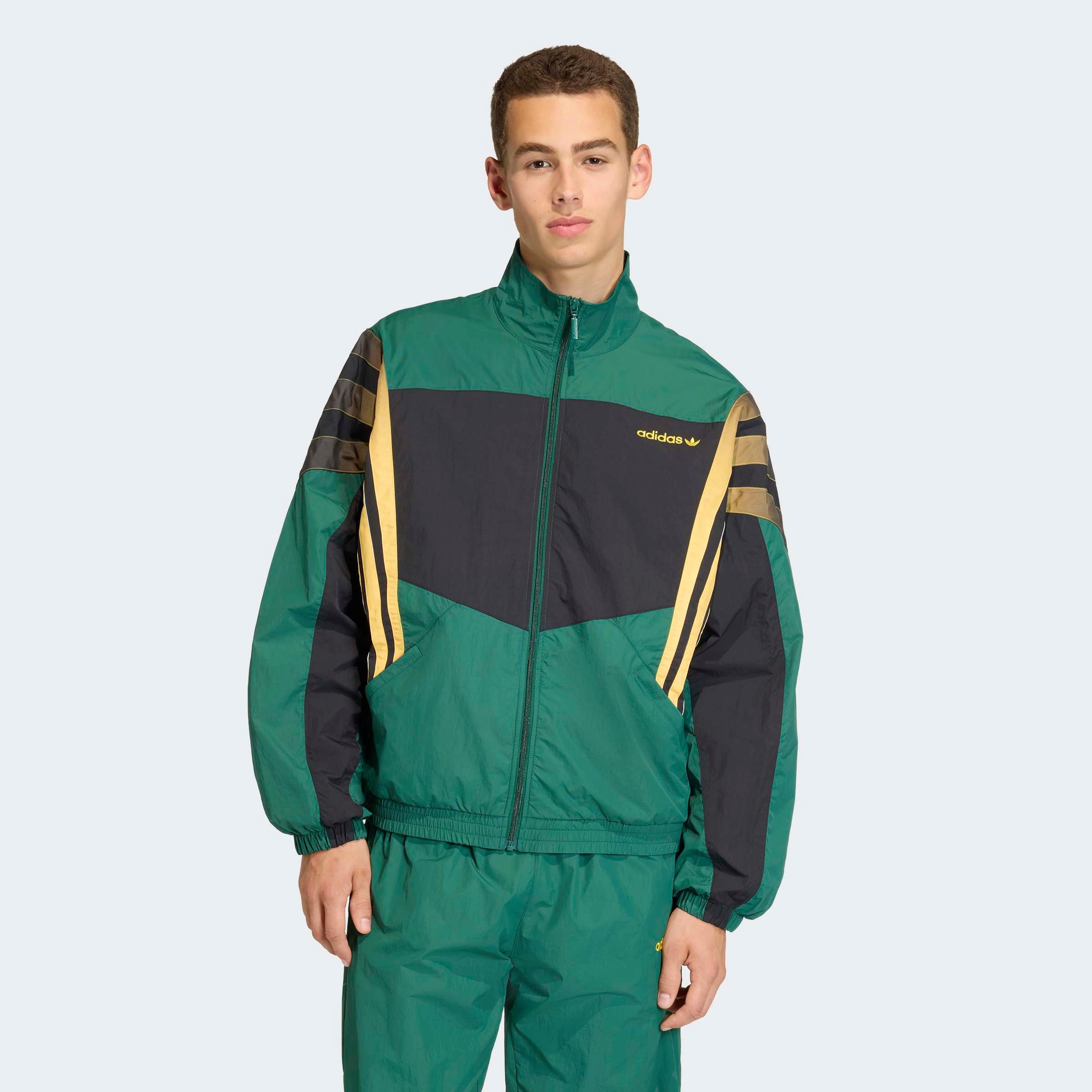 adidas Originals Trainingsjacke SANTIAGO TRACK