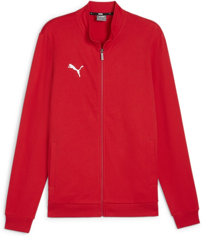 Puma Trainingsjacke TeamGoal Casual TrackTop, Ansicht 1