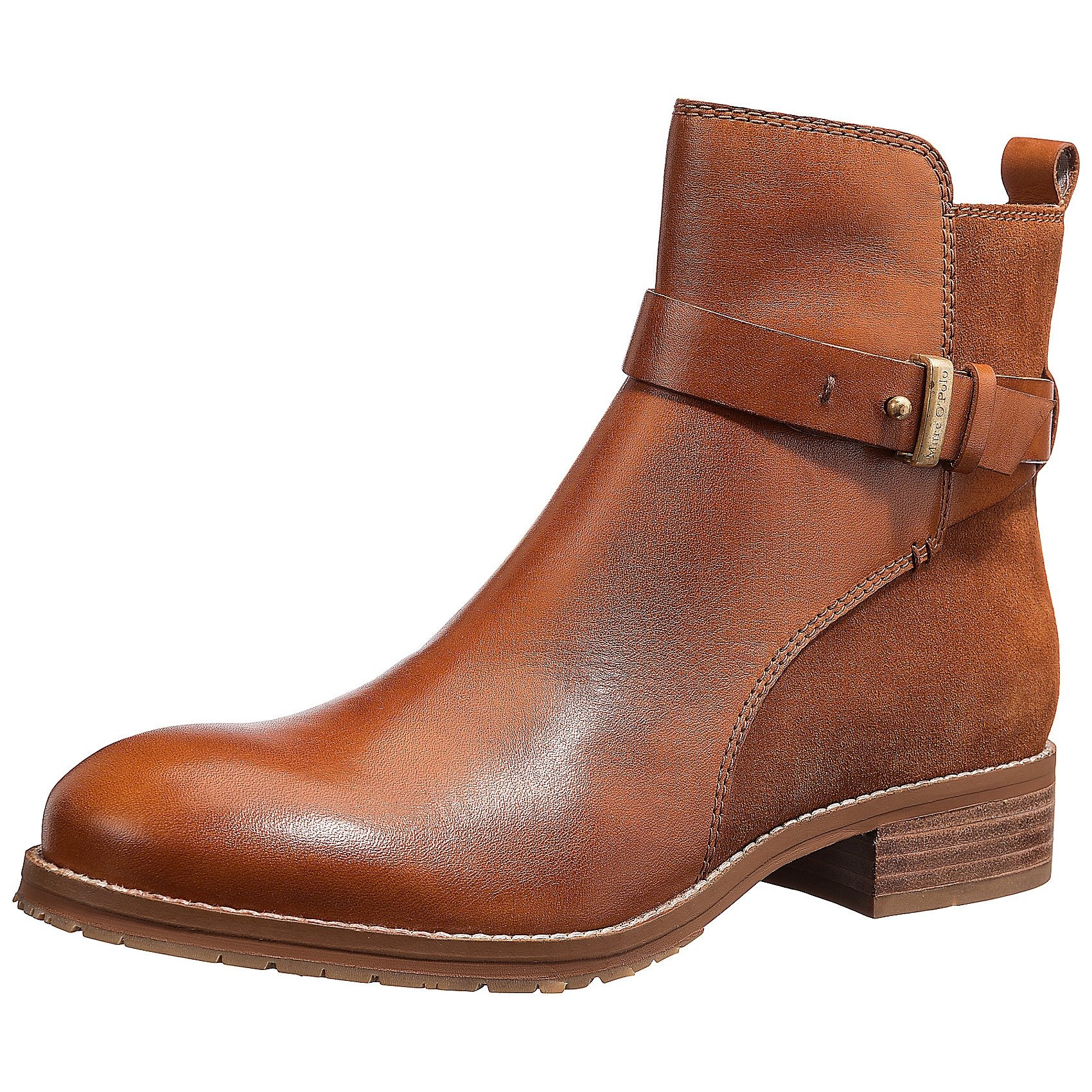 MARC O'POLO Stiefeletten online kaufen OTTO