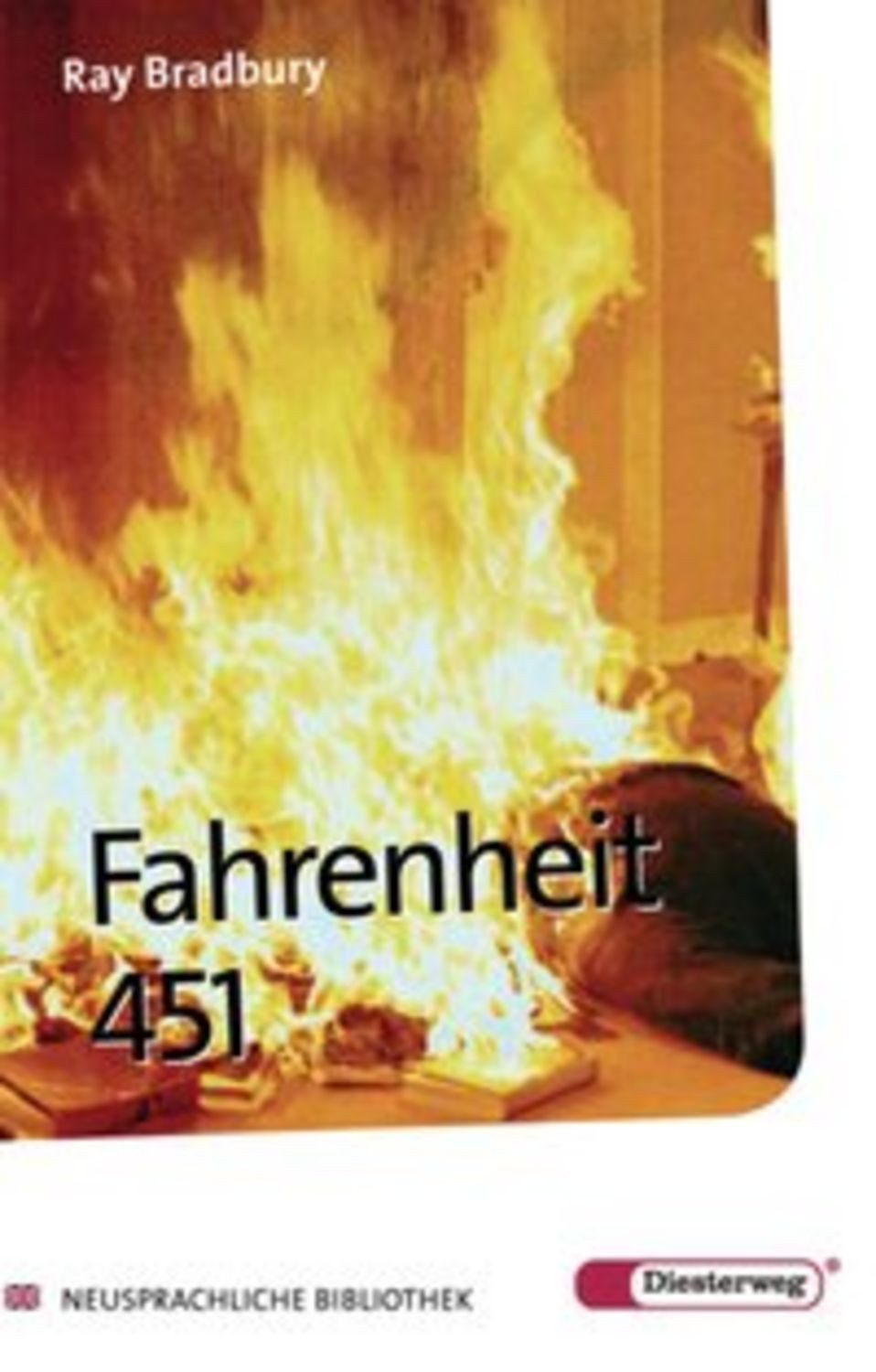 Fahrenheit 451 / Ray Bradbury