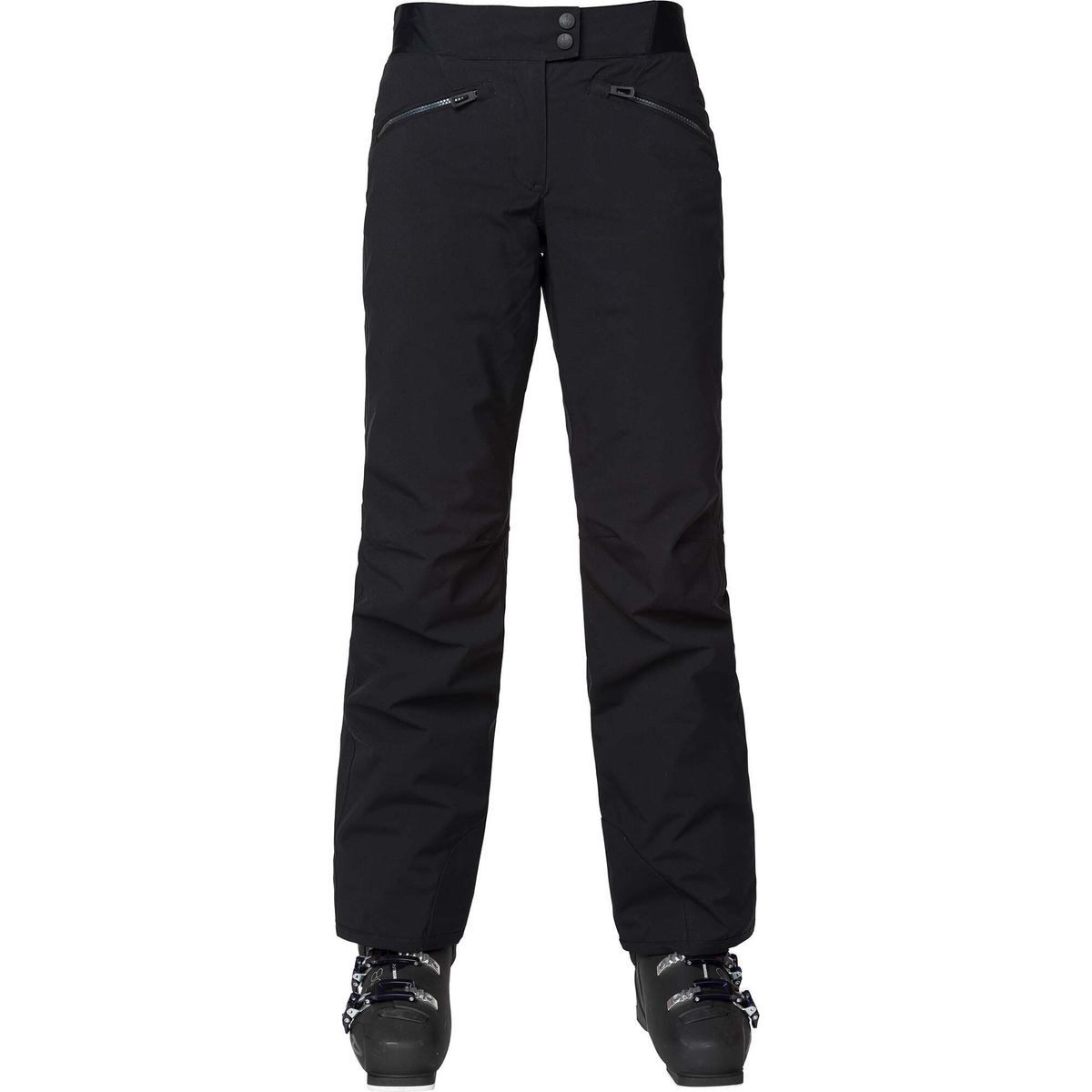 Rossignol Skihose W Classique Pant Damenskihose Classique
