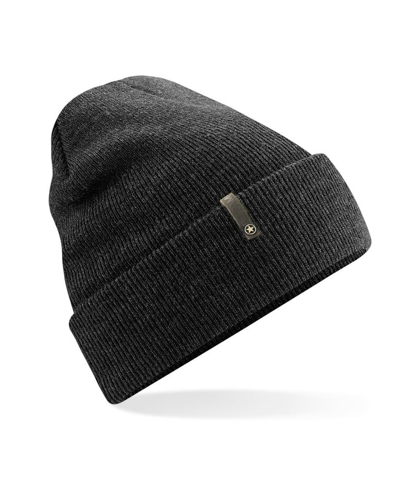 Be Famous Beanie Turn UpKnit B08 günstig online kaufen