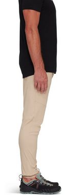 Mammut Outdoorhose Massone Light Pants Men SAVANNAH