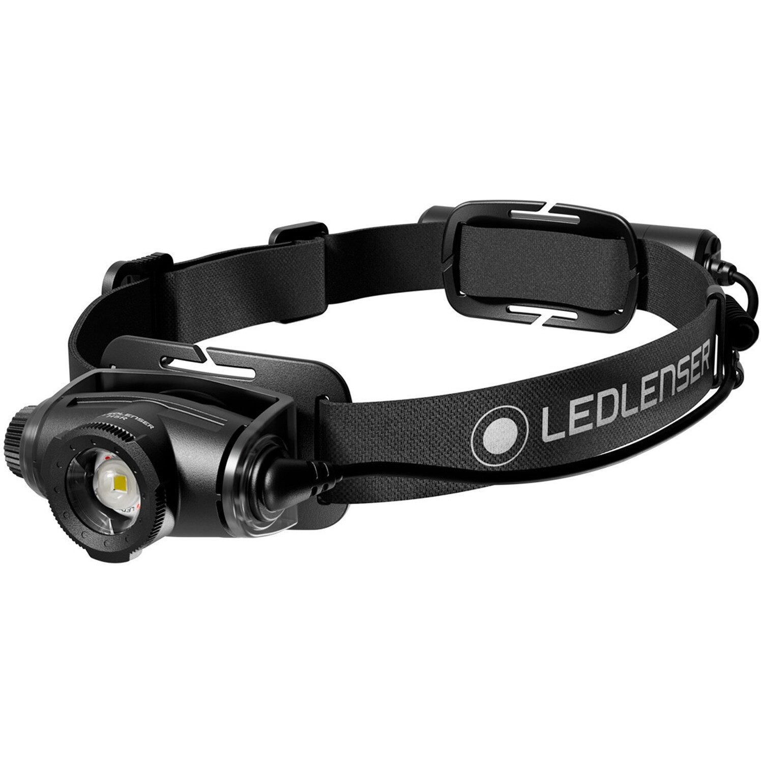 Ledlenser Stirnlampe Stirnlampe H5R