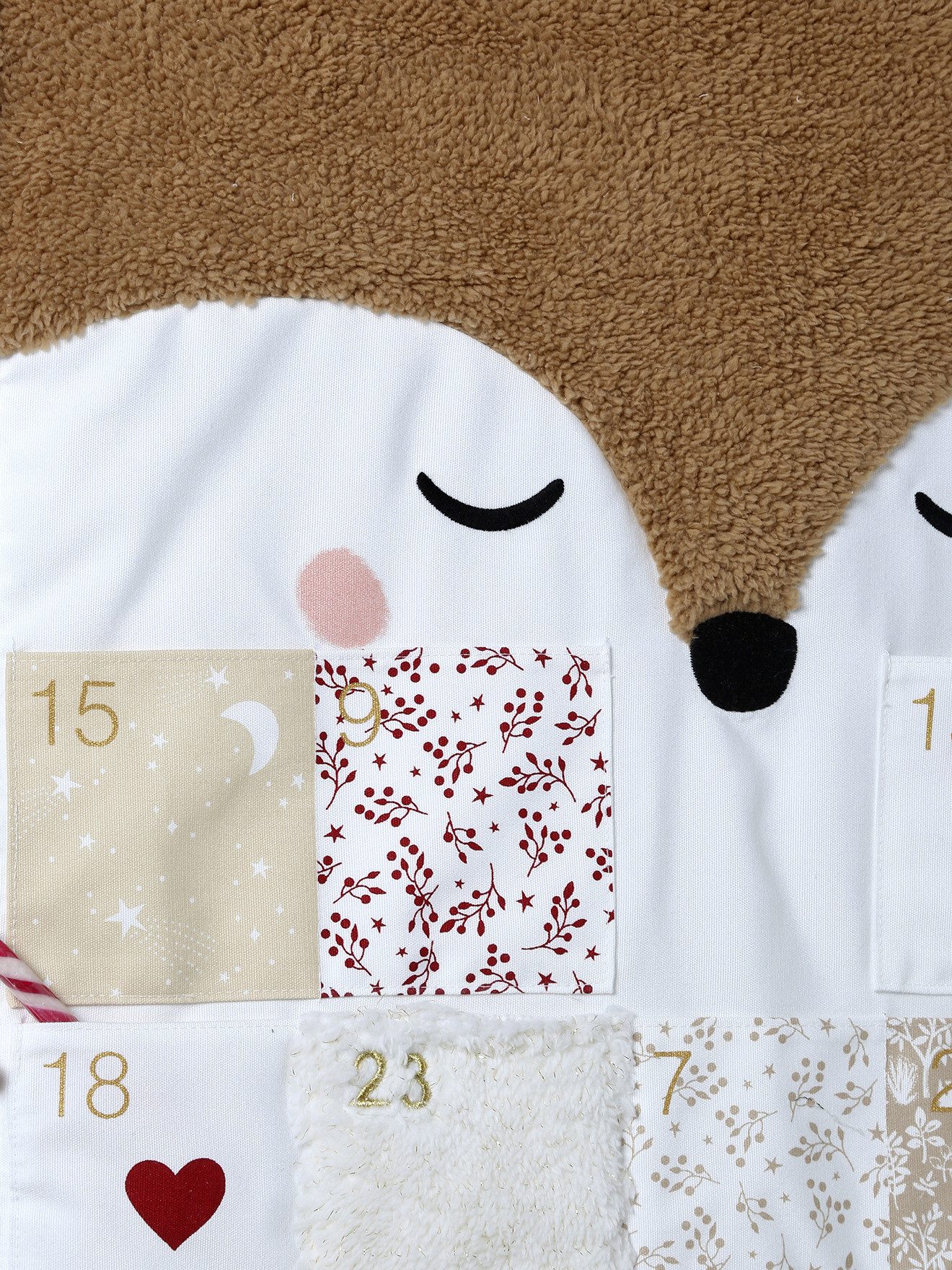 vertbaudet Adventskalender