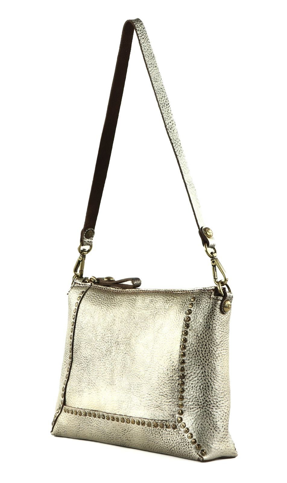 Campomaggi Umhängetasche Hasni