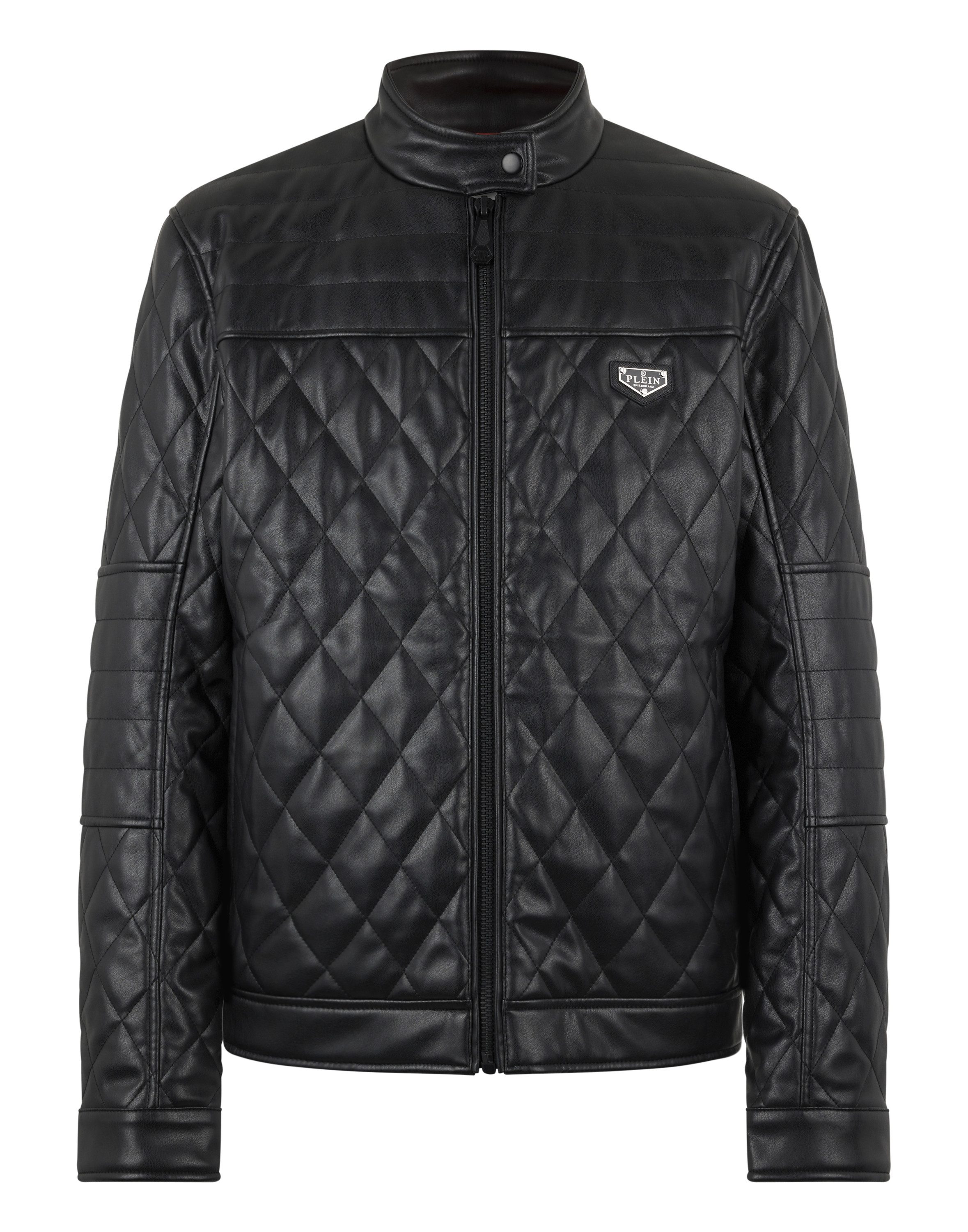 PHILIPP PLEIN Blouson Jacke günstig online kaufen