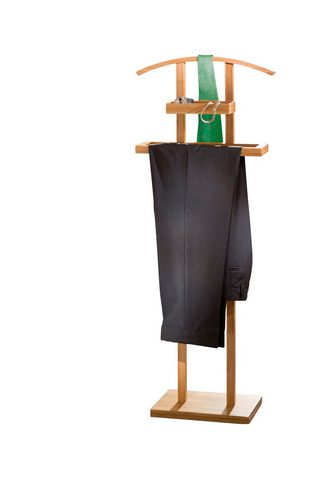 ZELLER PRESENT ZELLER вешалка для брюк »Bamboo ...