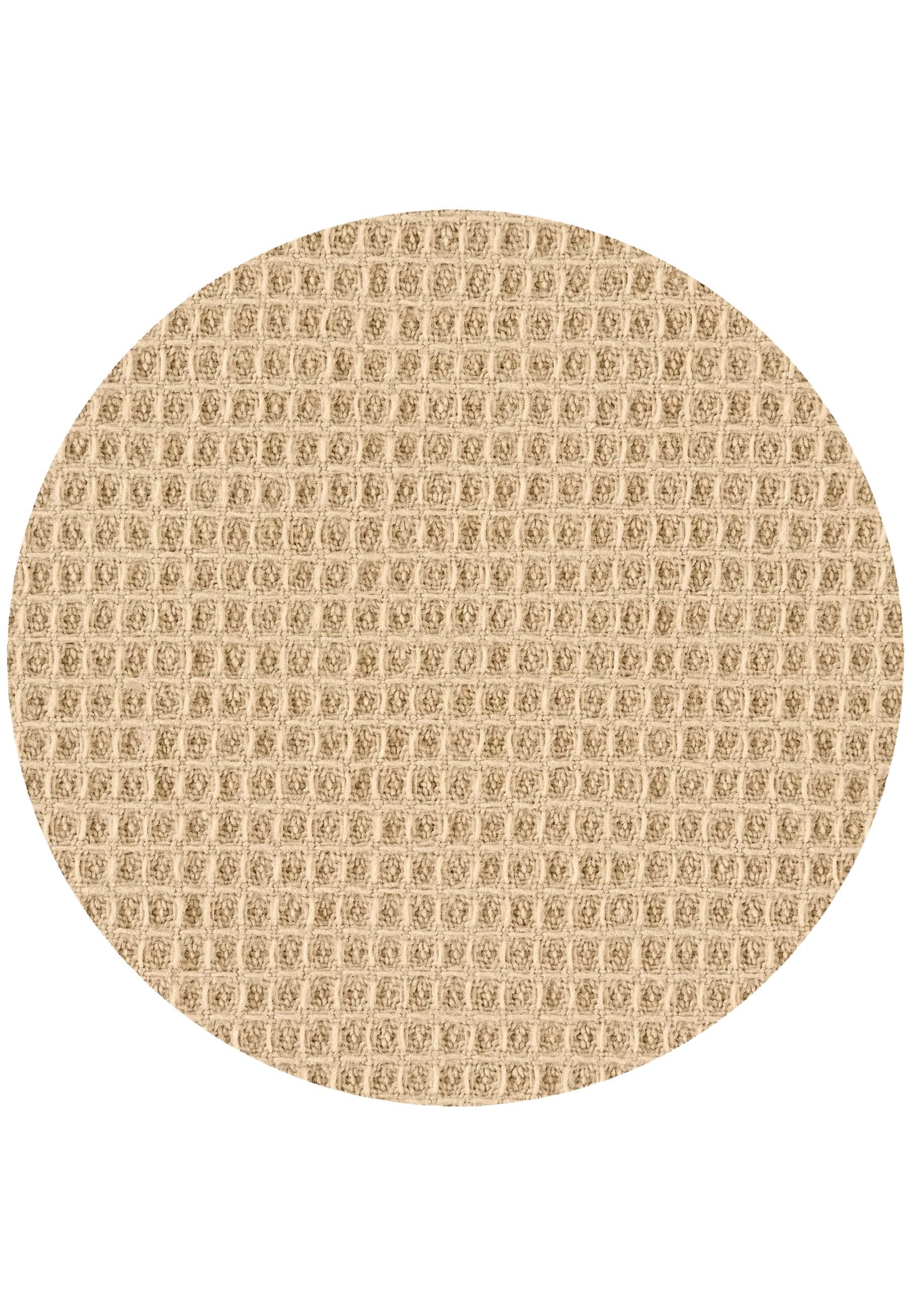 Alvi® Kuschelnest Schlummer-Lounge geflochten ., (1-tlg), sicheres Liegeumfeld