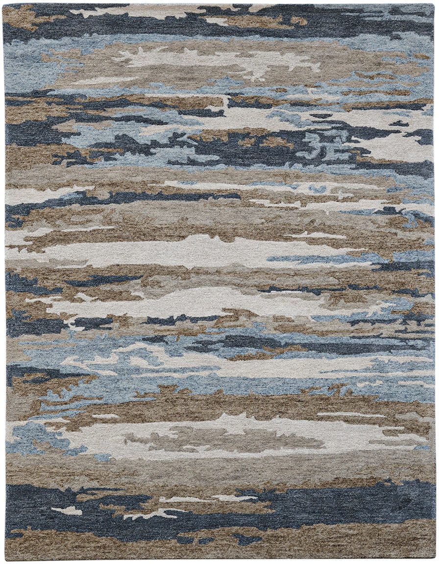Ready Rugs Designteppich Kollektion Sea Shores