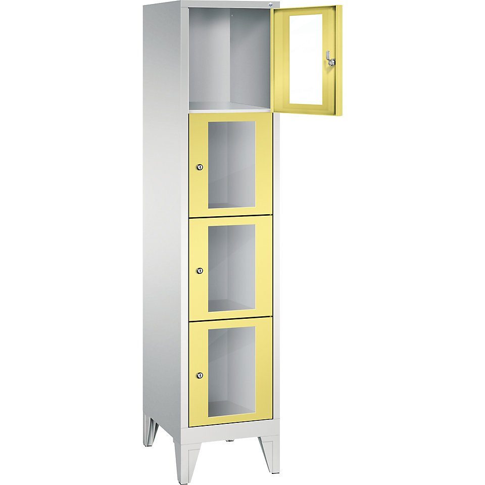 C+P Aktenschrank