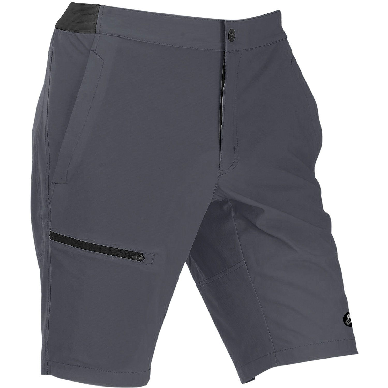 Funktionsshorts Bermuda Weißhorn