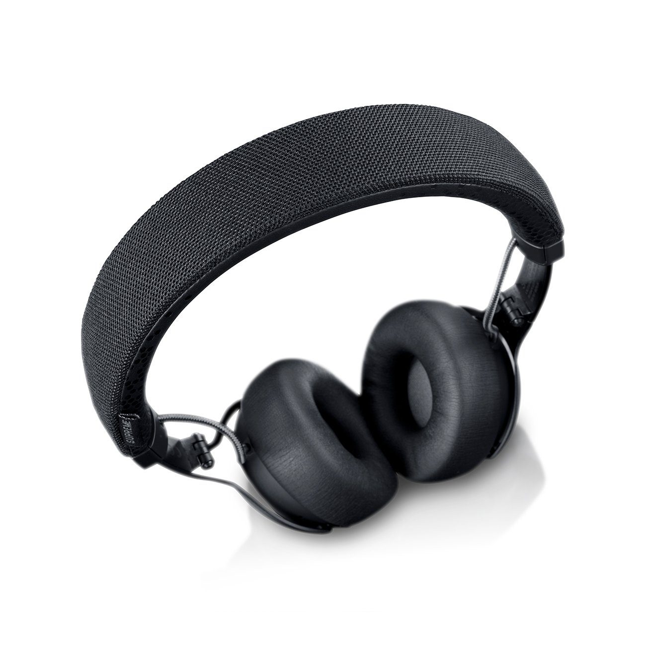 Teufel SUPREME ON On-Ear-Kopfhörer (Freisprecheinrichtung mit zwei Mikrofonen, ShareMe-Funktion)