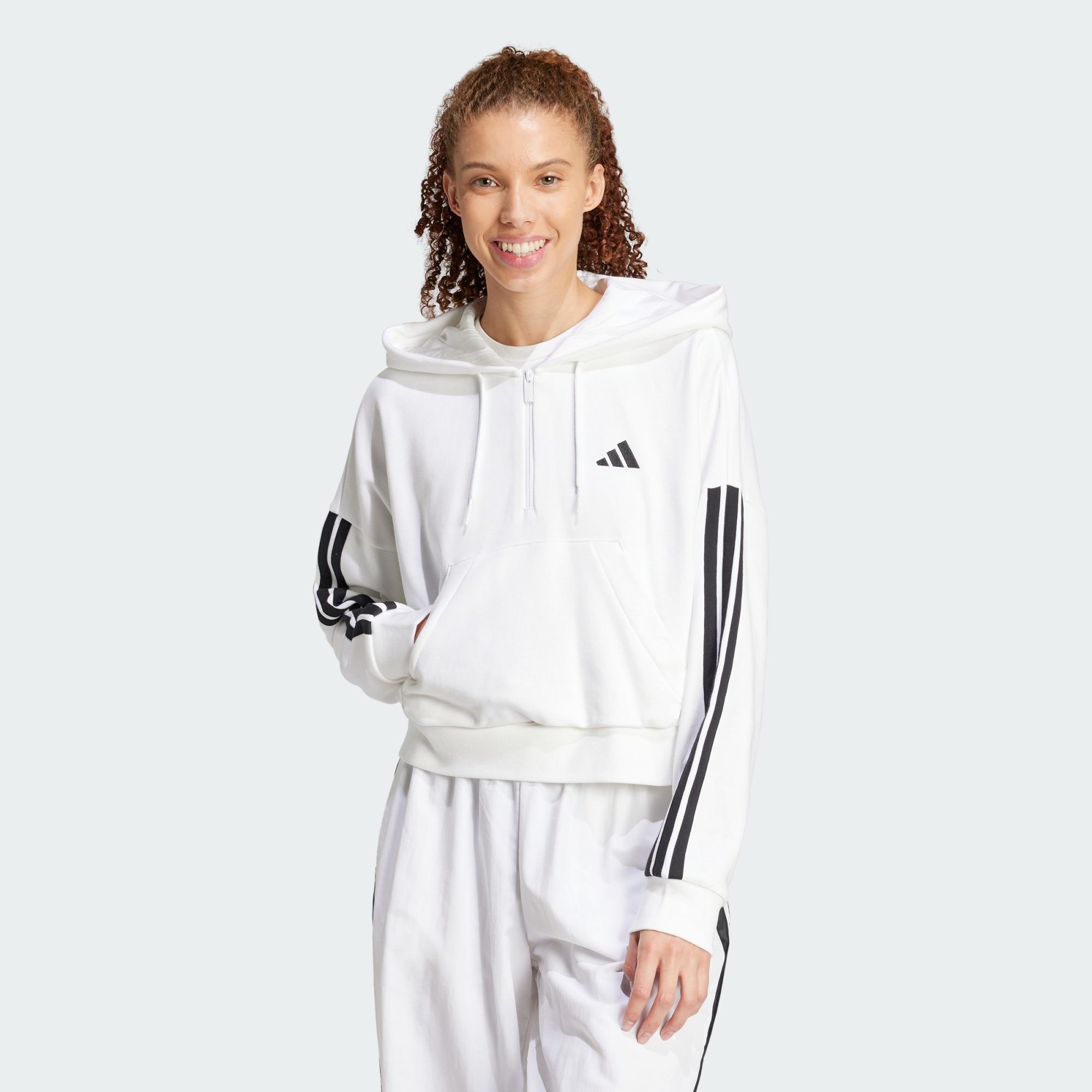 adidas Sportswear Hoodie (1-tlg) günstig online kaufen
