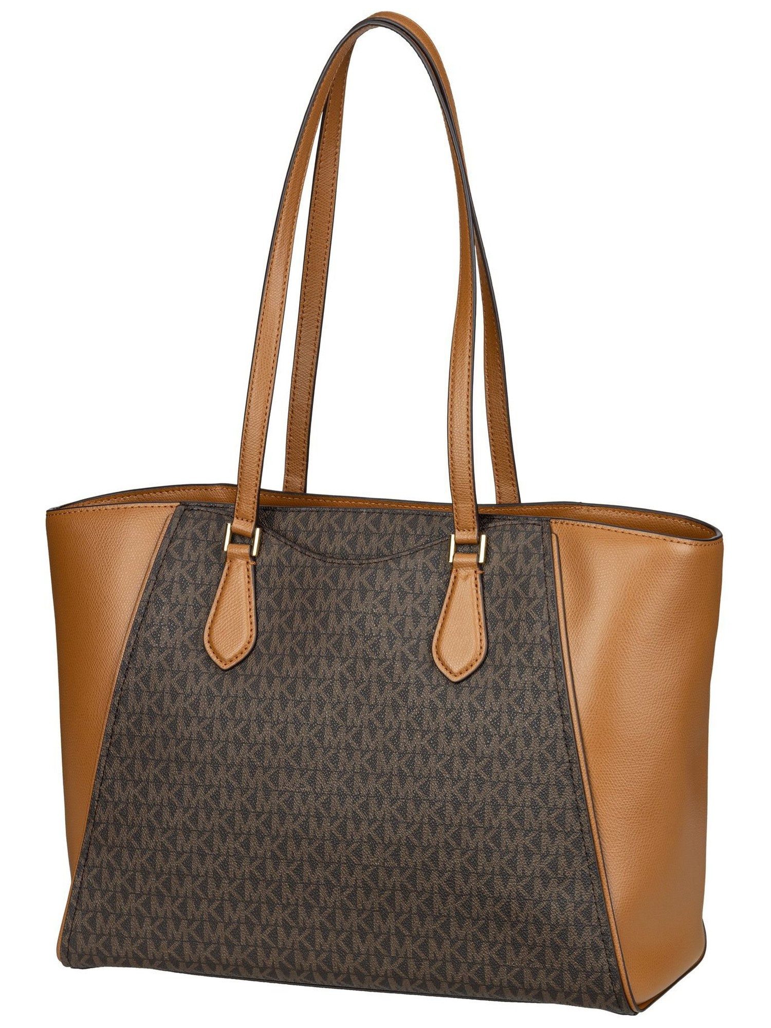 MICHAEL KORS Shopper Taryn Large MF TZ MK SIG